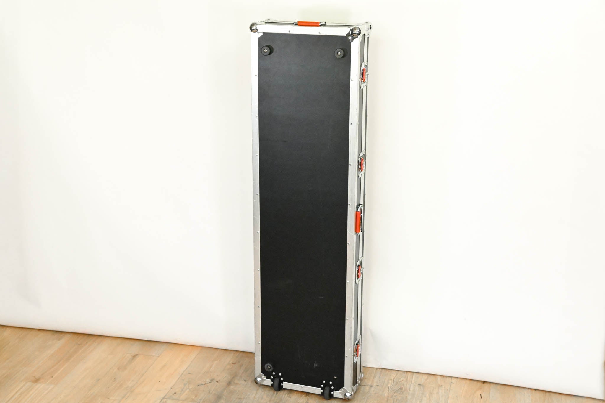 Gator Cases G-TOUR 88 88-Note Keyboard Road Case with Wheels