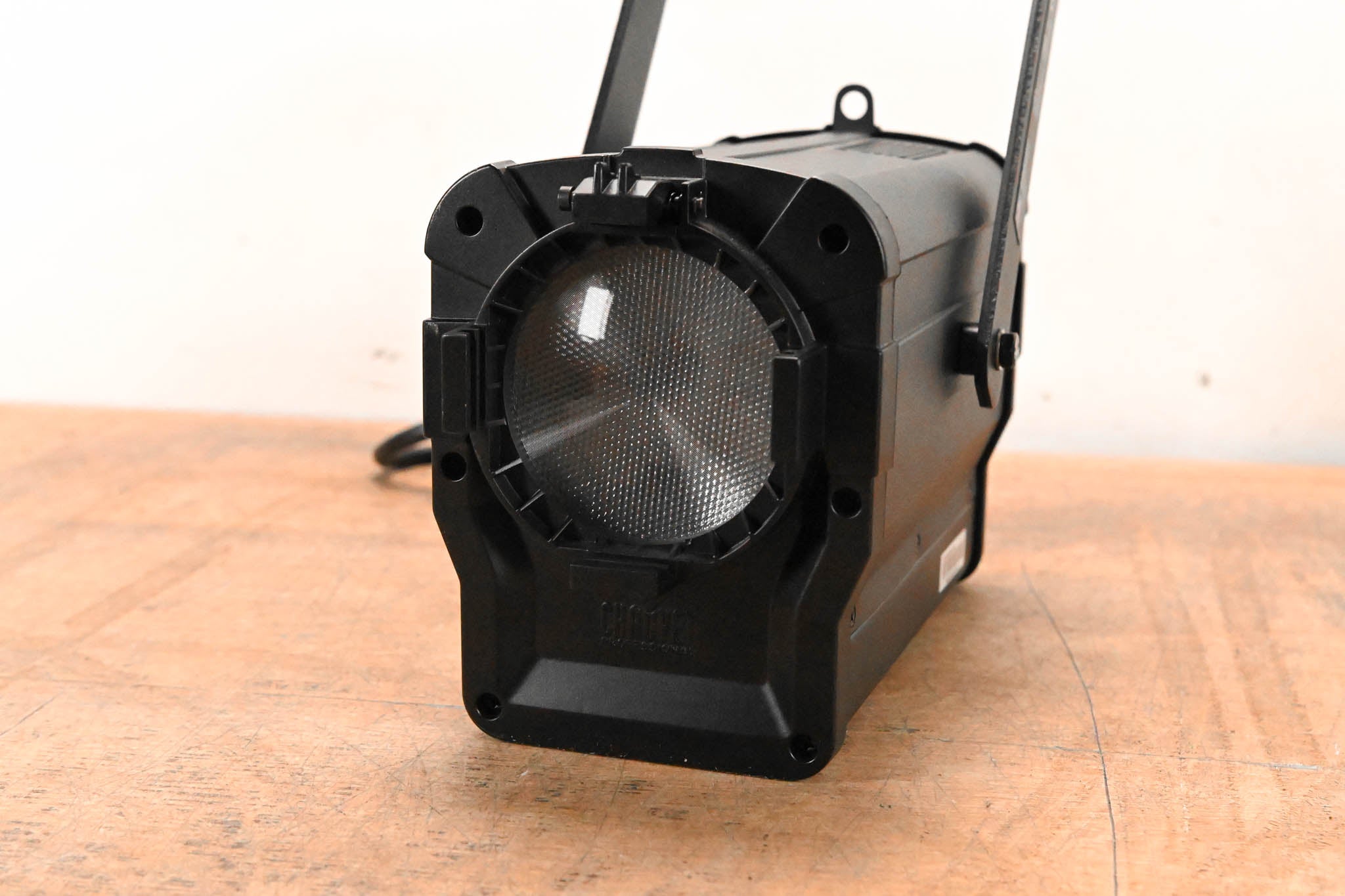 Chauvet Ovation F-55FC Full Color RGBAL LED Fresnel Fixture