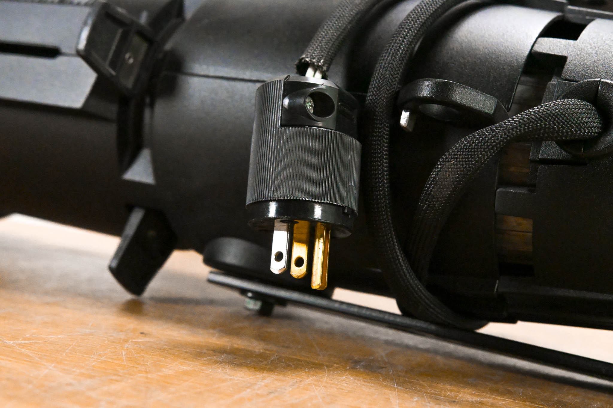 ETC Source Four Jr 26 Degree 575 Ellipsoidal Light