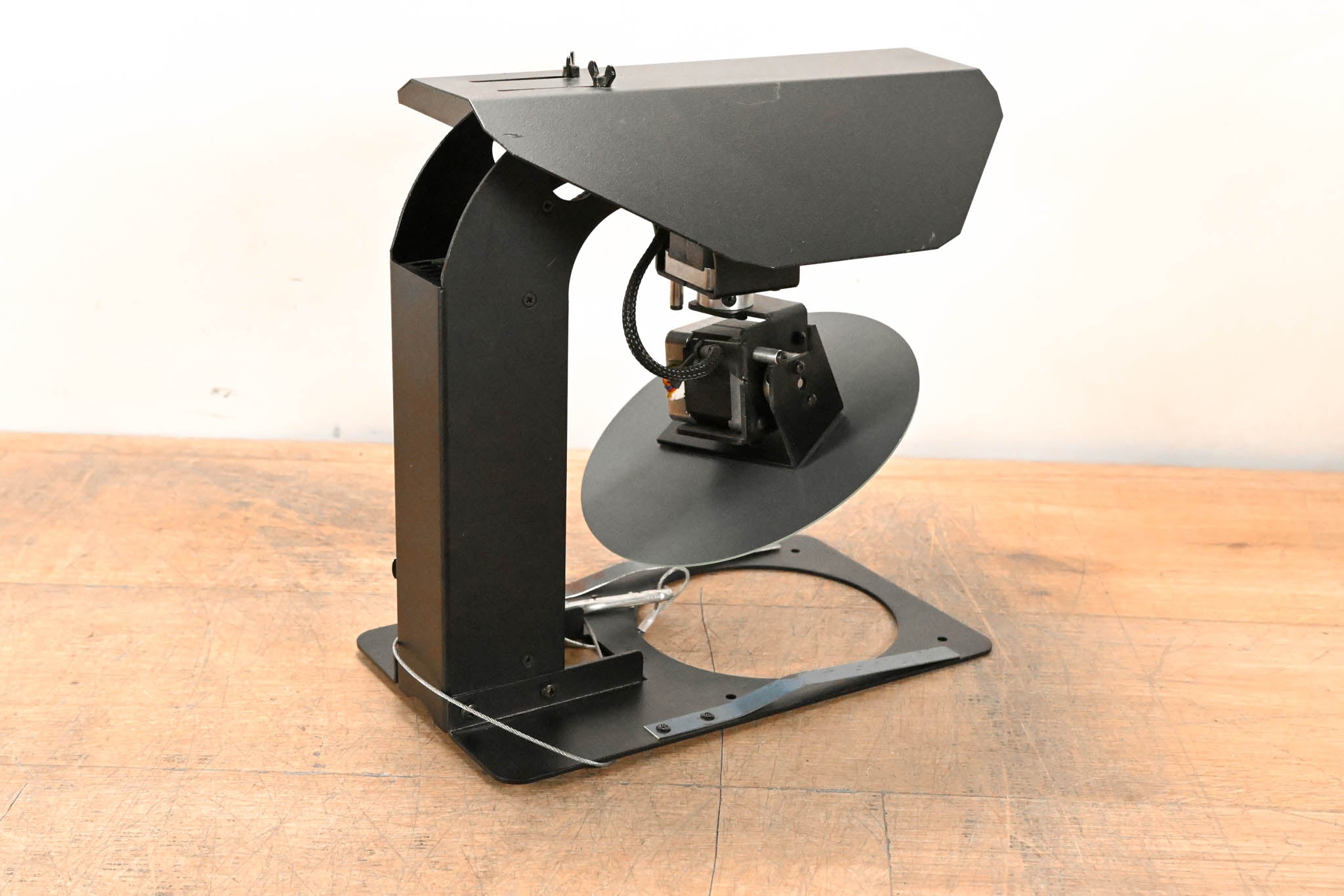 Rosco I-CUE Intelligent Mirror (NO POWER SUPPLY)