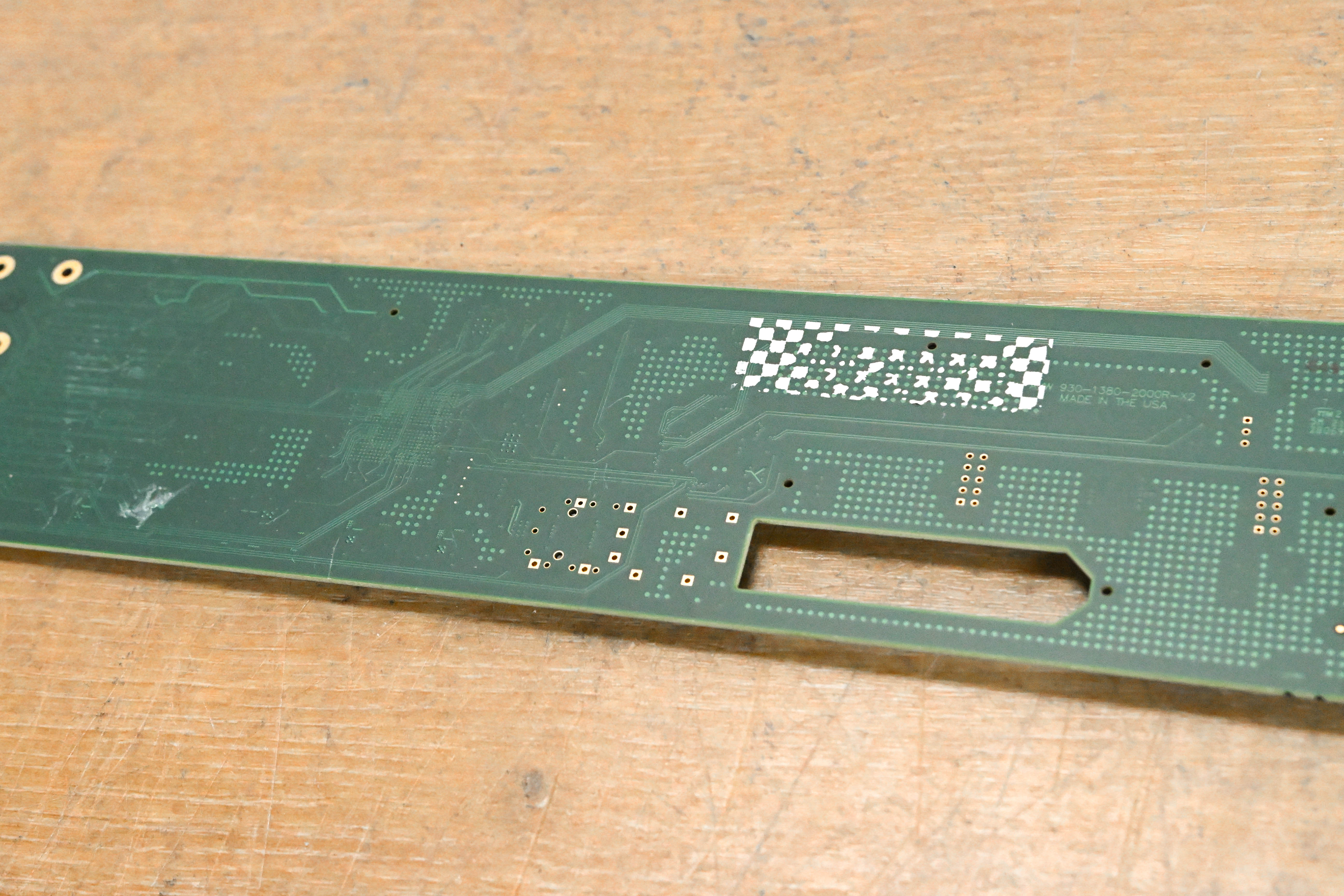 Cobalt 9933-EMDE-ADDA 3G/HD/SD-SDI Audio Embedder/De-Embedder Card