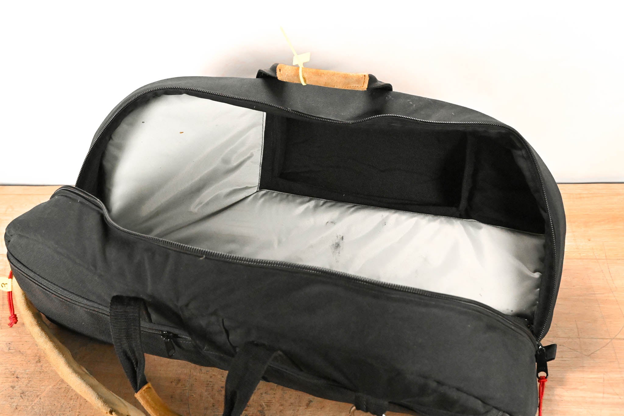 PortaBrace P2HD-CASE Carry Bag for P2 Cameras w/ Strap