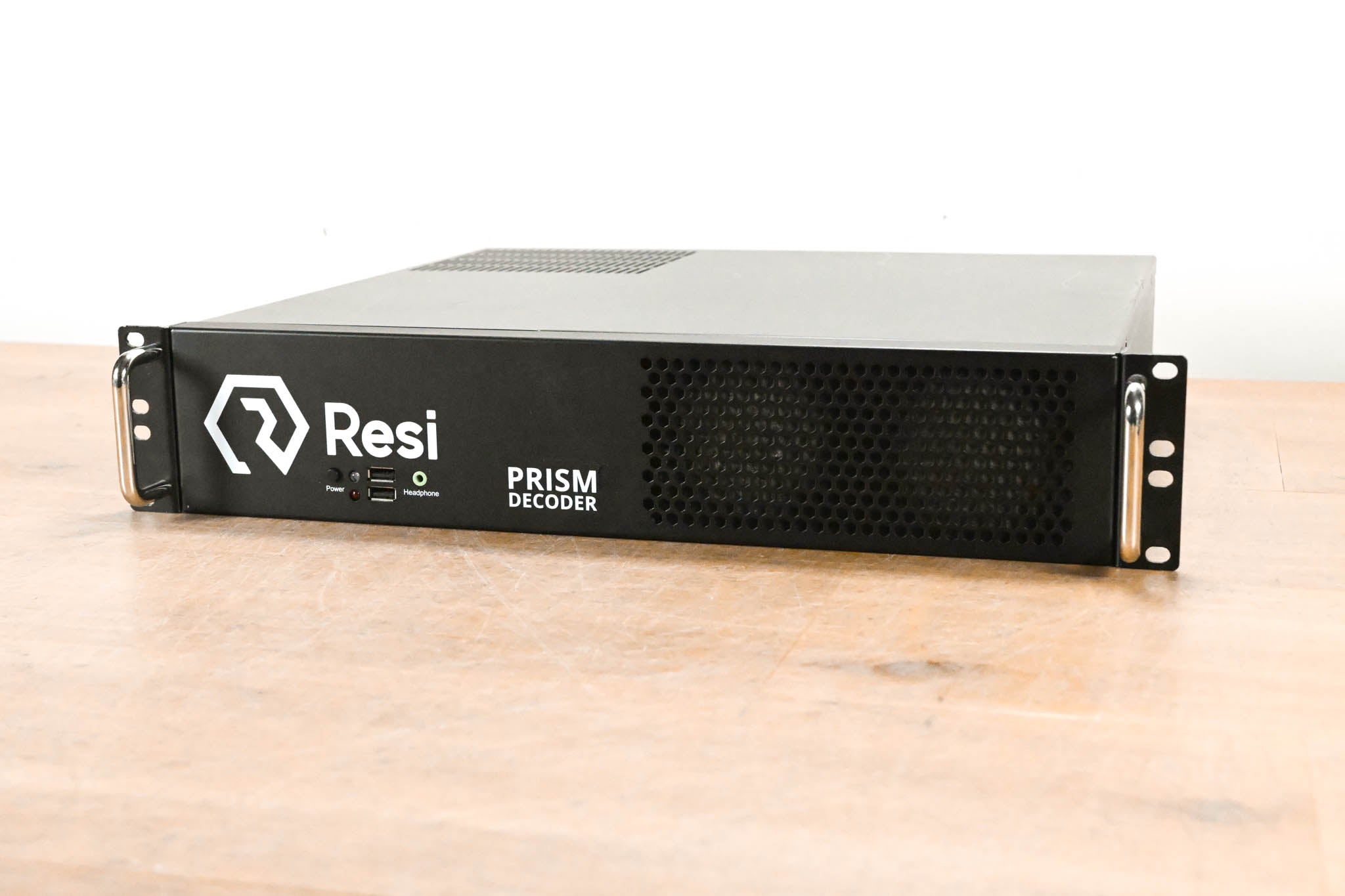 Resi D1000 PRISM Decoder