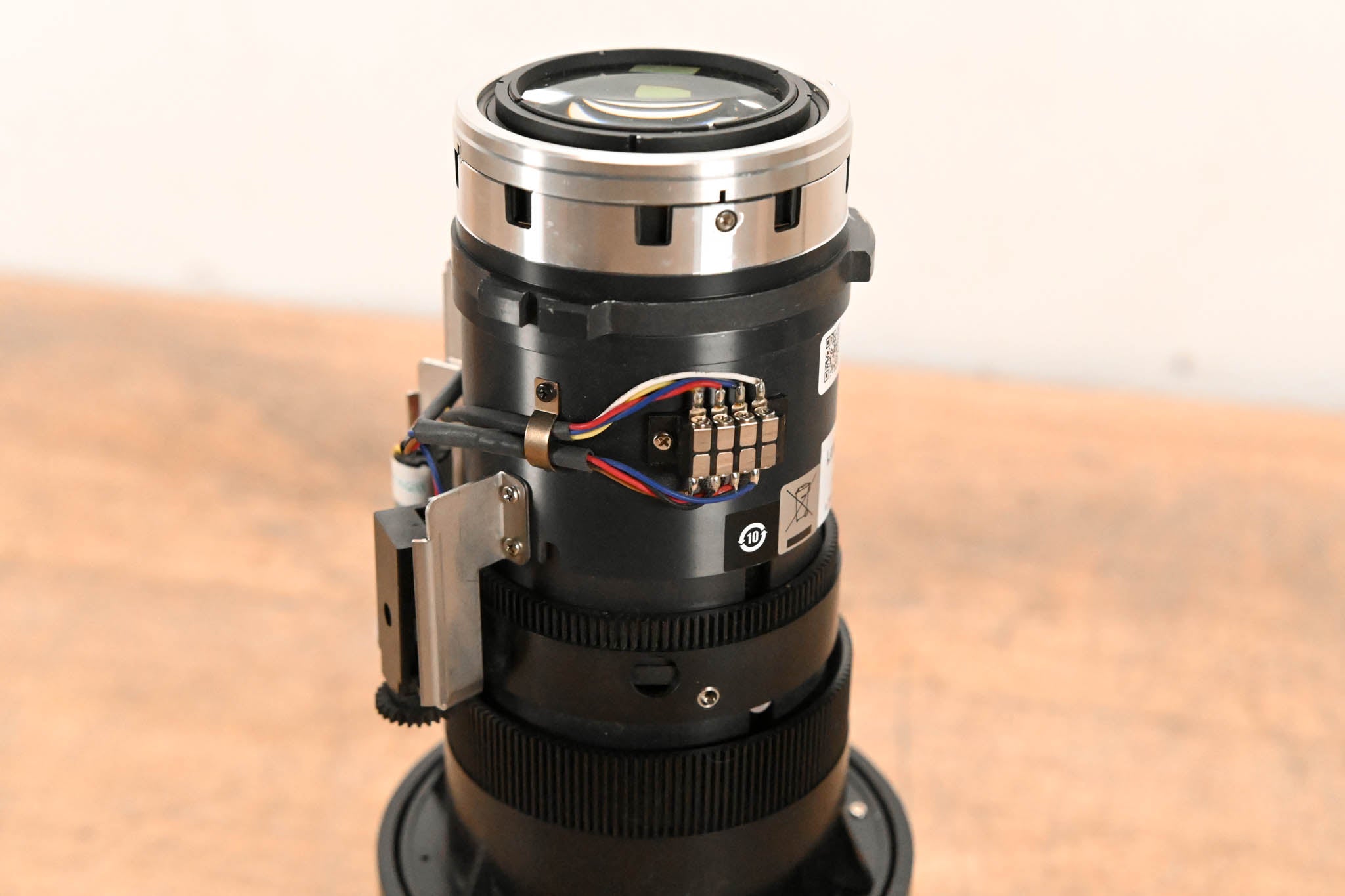 Vivitek D88-LOZ201 Long-Throw Zoom Lens