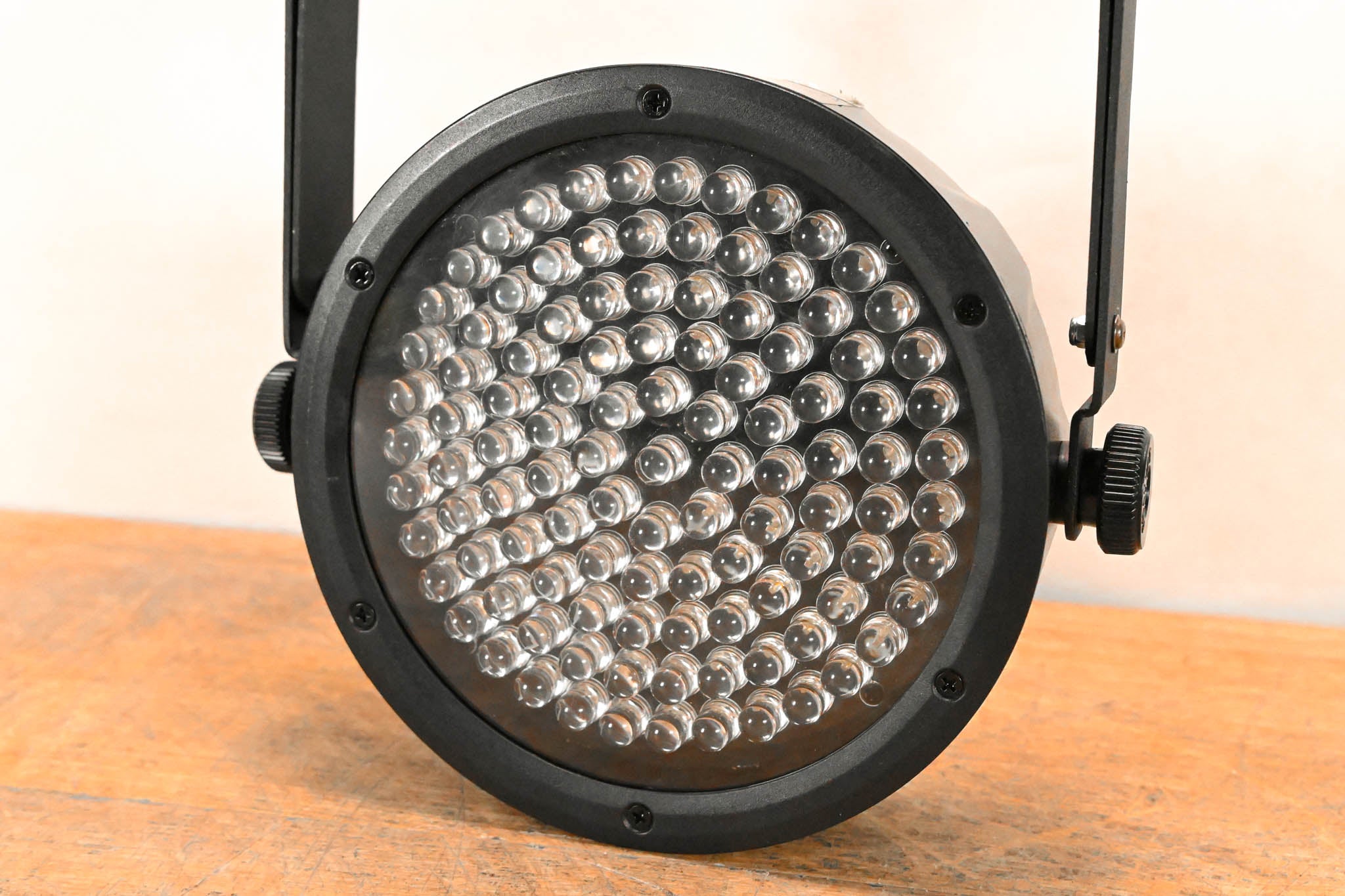 Chauvet SlimPAR 56 RGB LED Par Wash Light