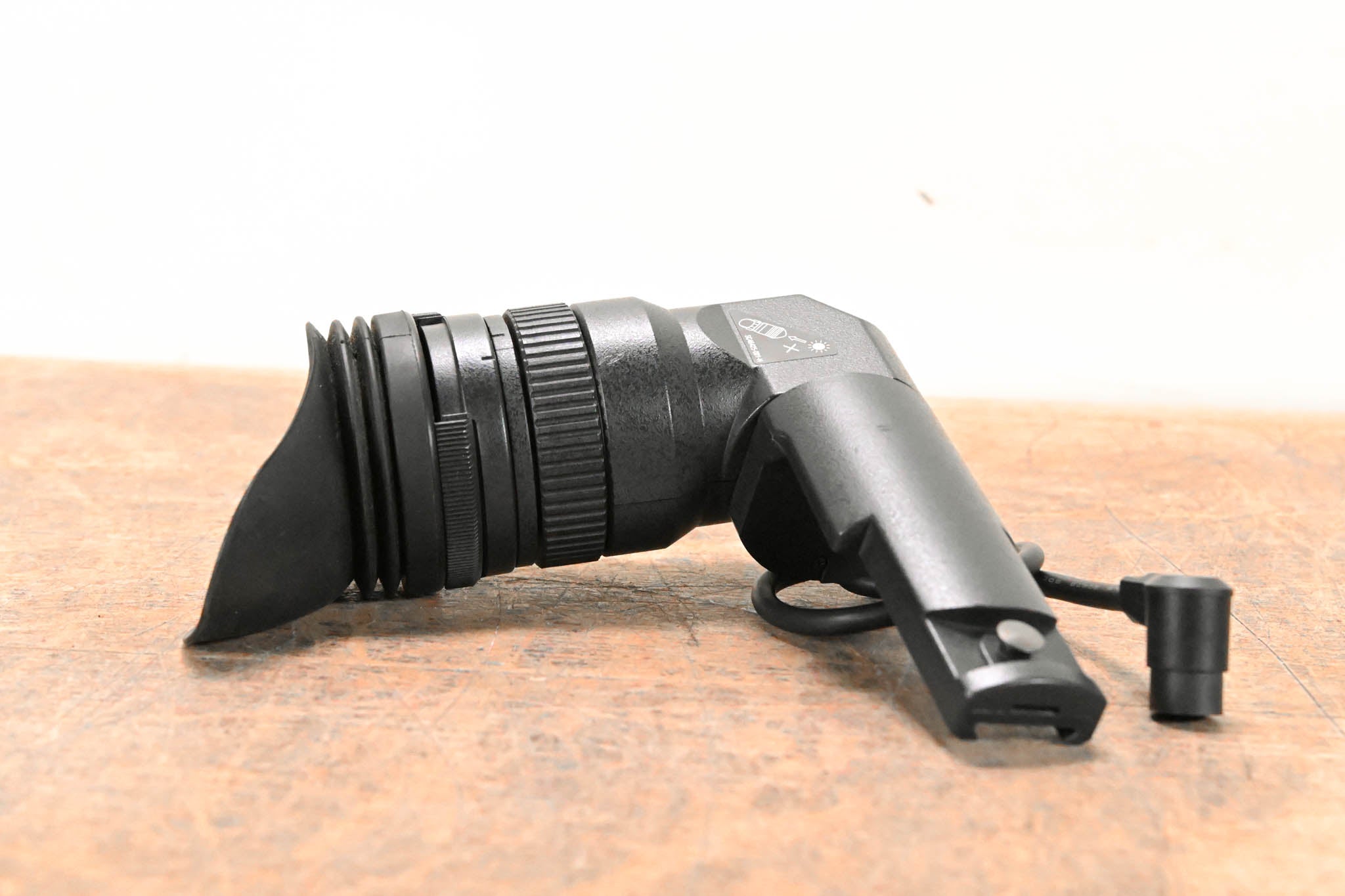 JVC SC46425-001-H Viewfinder Assembly Replacement for GY-HD250 Camcorder