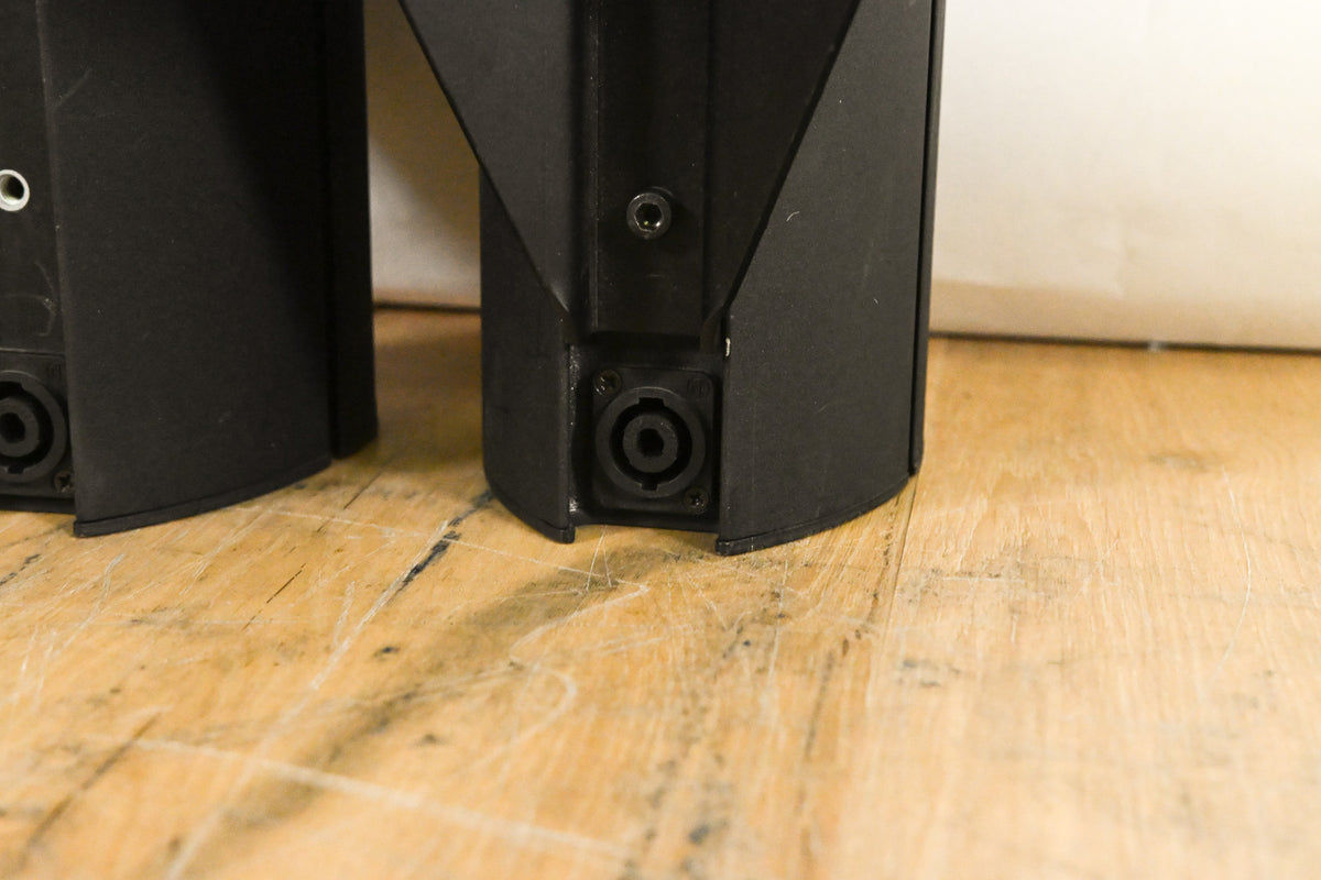 Bose Panaray MA12 Modular Column Array Loudspeaker (PAIR)