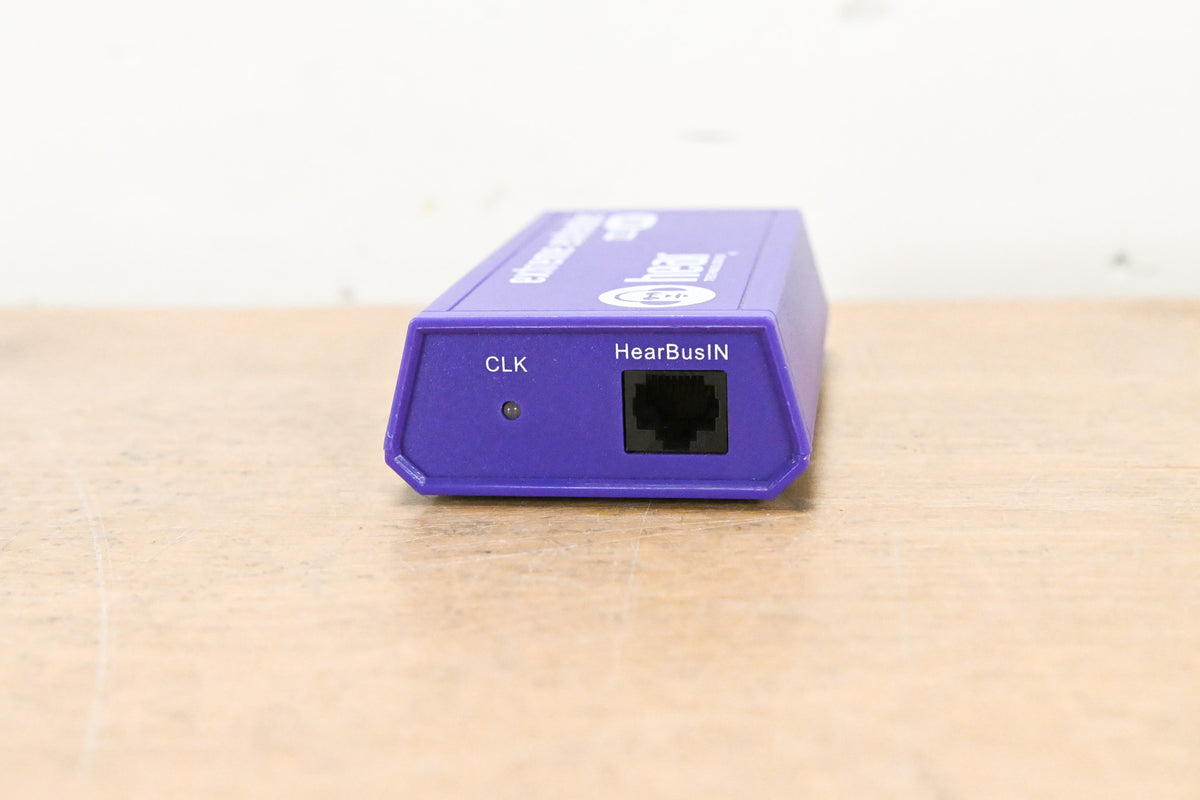 Hear Technologies Extreme Extender ADAT OUT