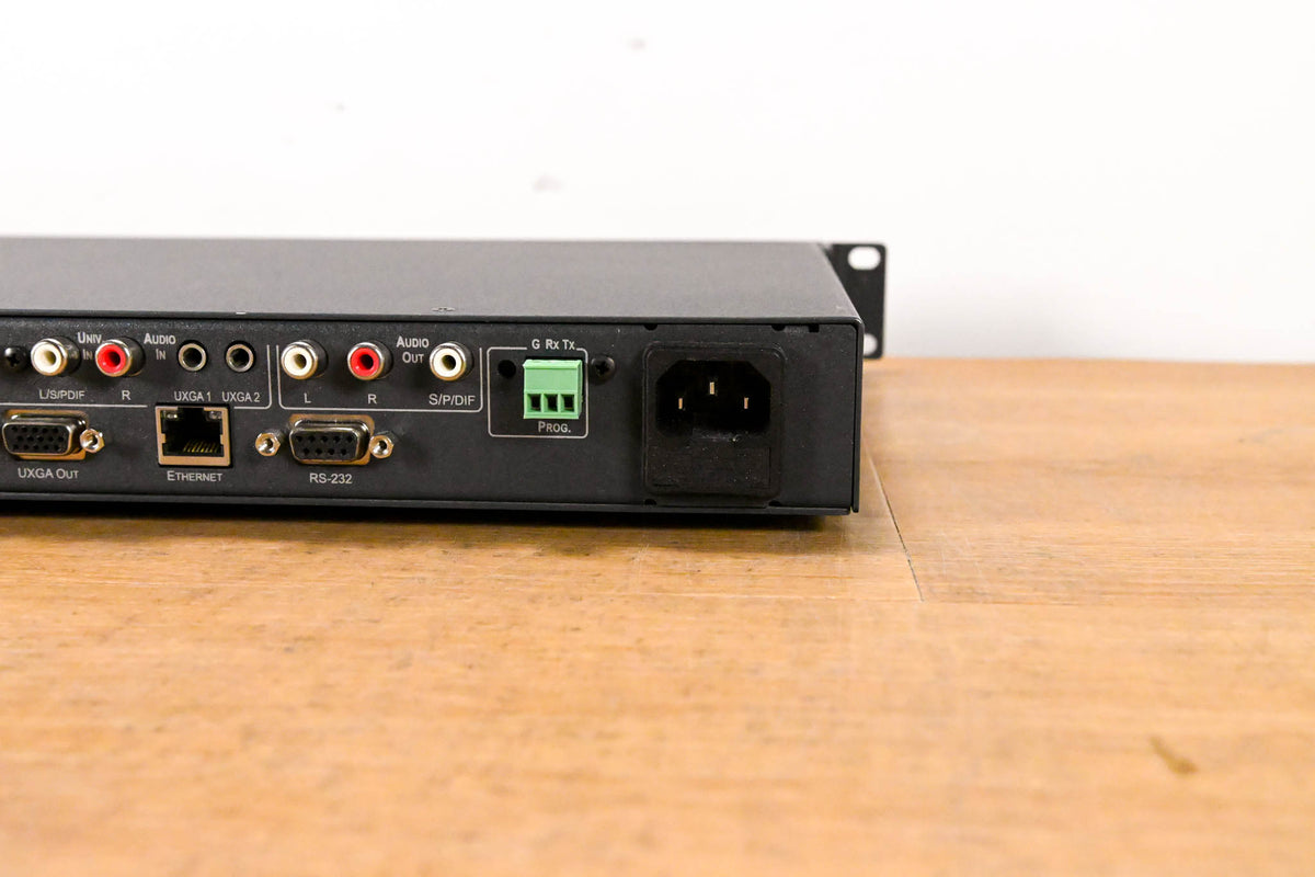 Kramer VP-729 9-Input Presentation Scaler/Switcher