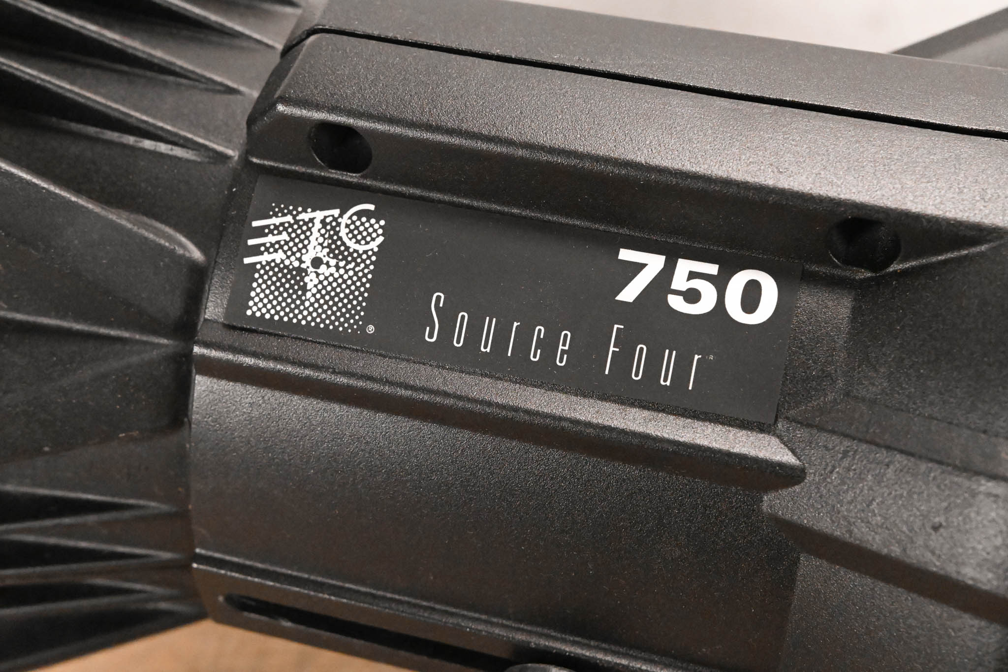 ETC Source Four 750 26 Degree Ellipsoidal Light