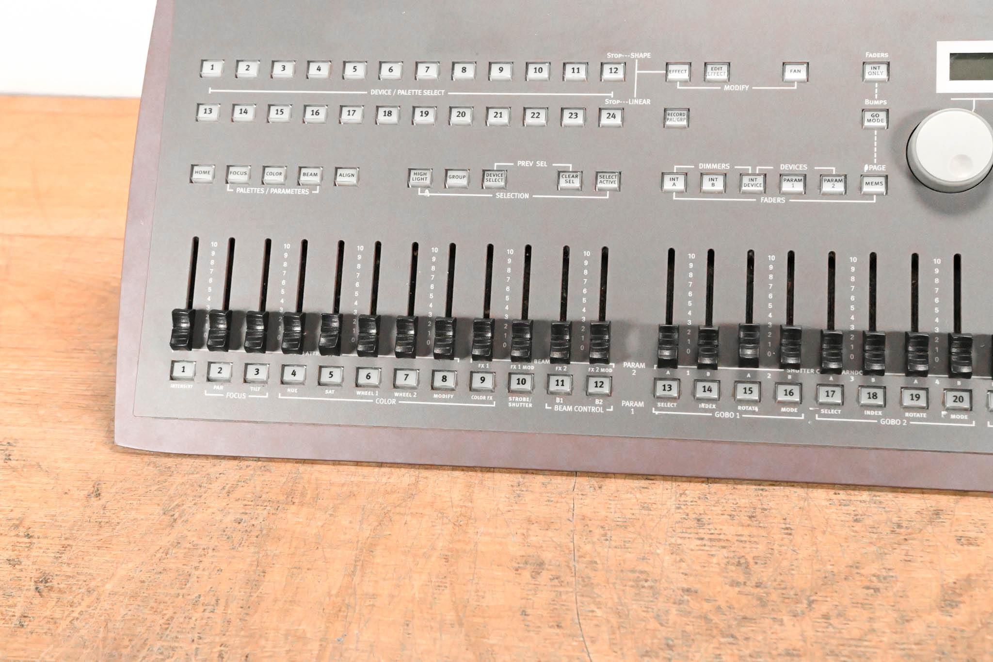 ETC SmartFade ML 24/48 Lighting Control Console (NO POWER SUPPLY)
