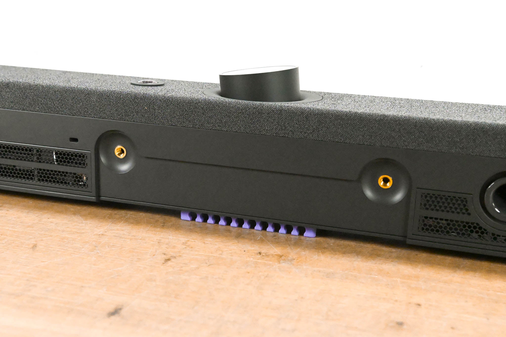 Logitech Rally Bar Mini Video Conferencing Camera and Speakerphone