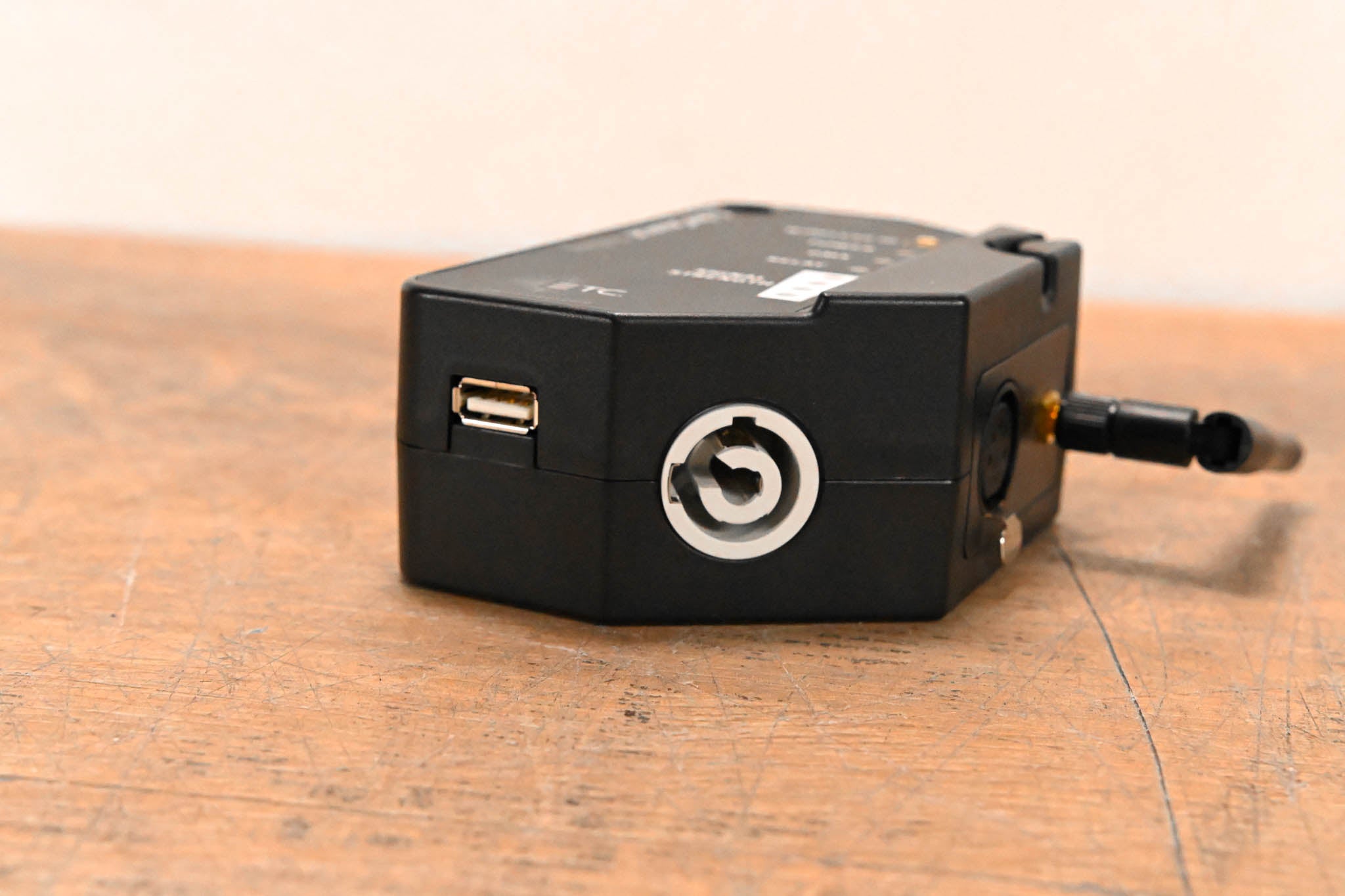 ETC ColorSource Relay CSR-W Wireless Receiver