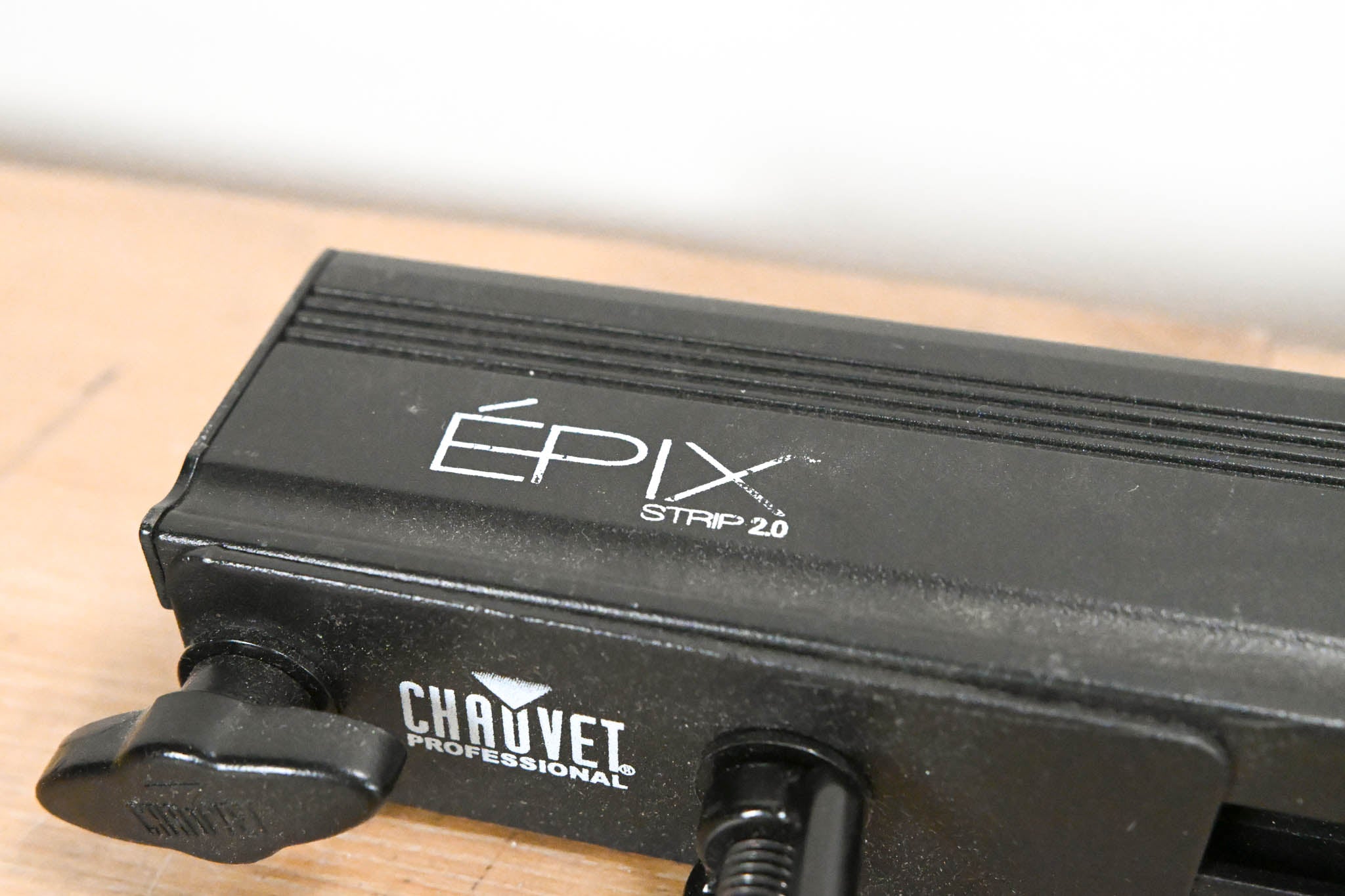 Chauvet ÉPIX Strip 2.0 1-Meter Pixel-Mapping LED Strip