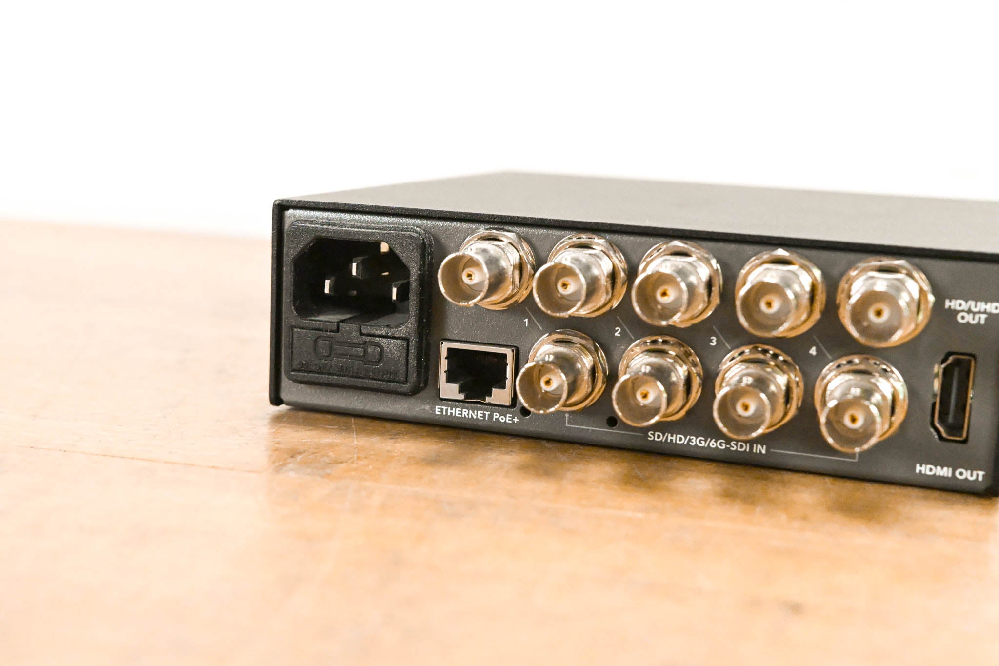 Blackmagic Design MultiView 4