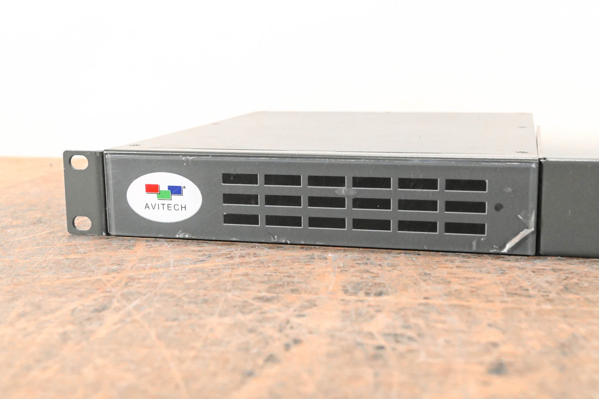 Avitech MCC-8001U Image Scaler / Processor