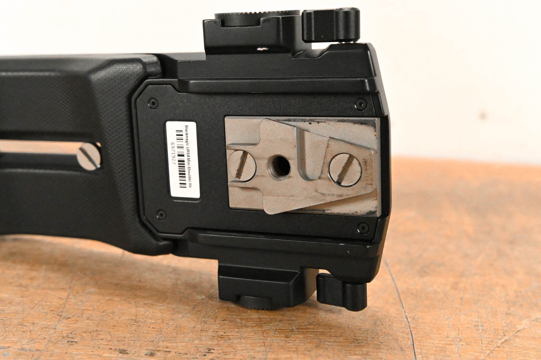 Blackmagic Design URSA Mini Shoulder Kit