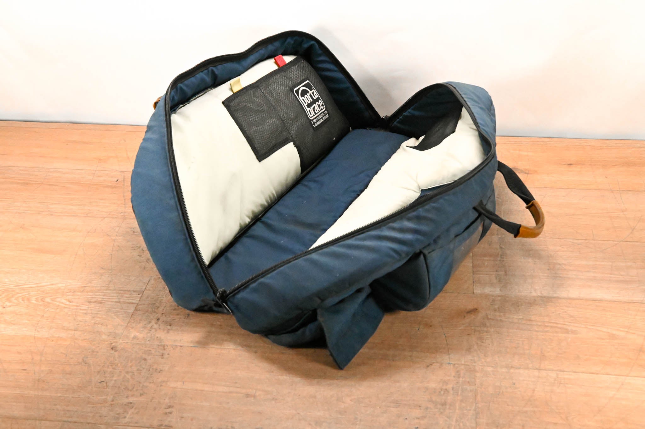 PortaBrace CO-PC Carry-On Camera Case with Shoulder Strap