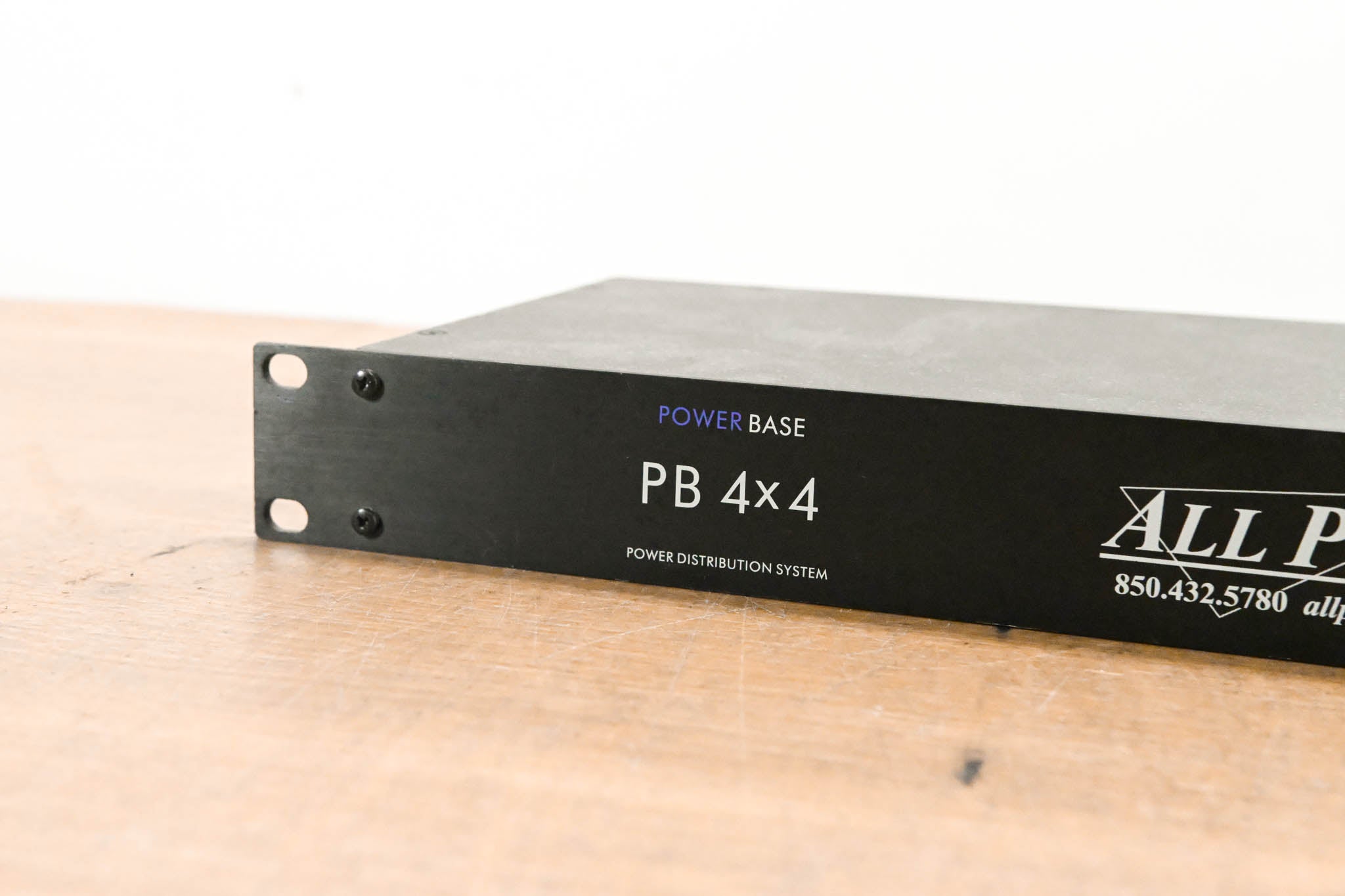 ART PB4x4 Power Distribution System