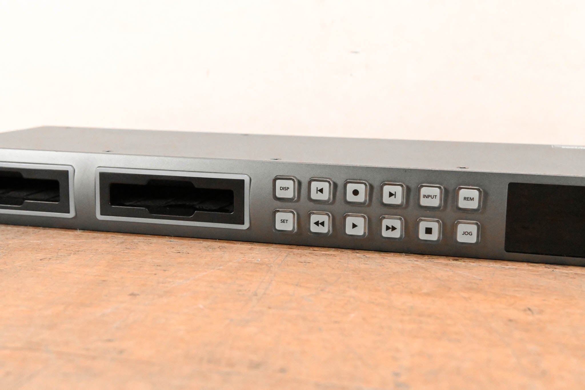 Blackmagic Design HyperDeck Studio 2