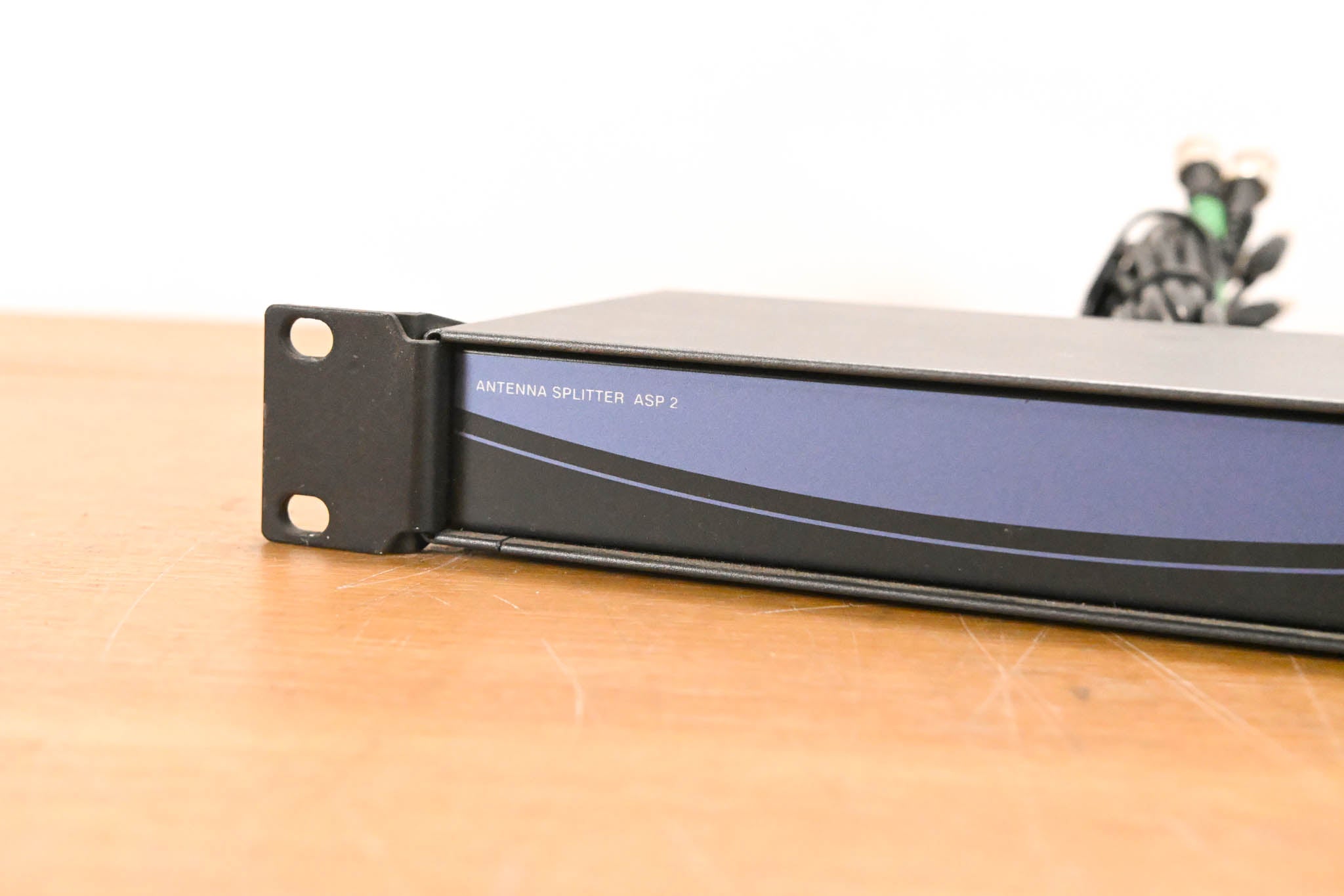 Sennheiser ASP 2 Antenna and Power Distribution System (NO POWER SUPPLY)