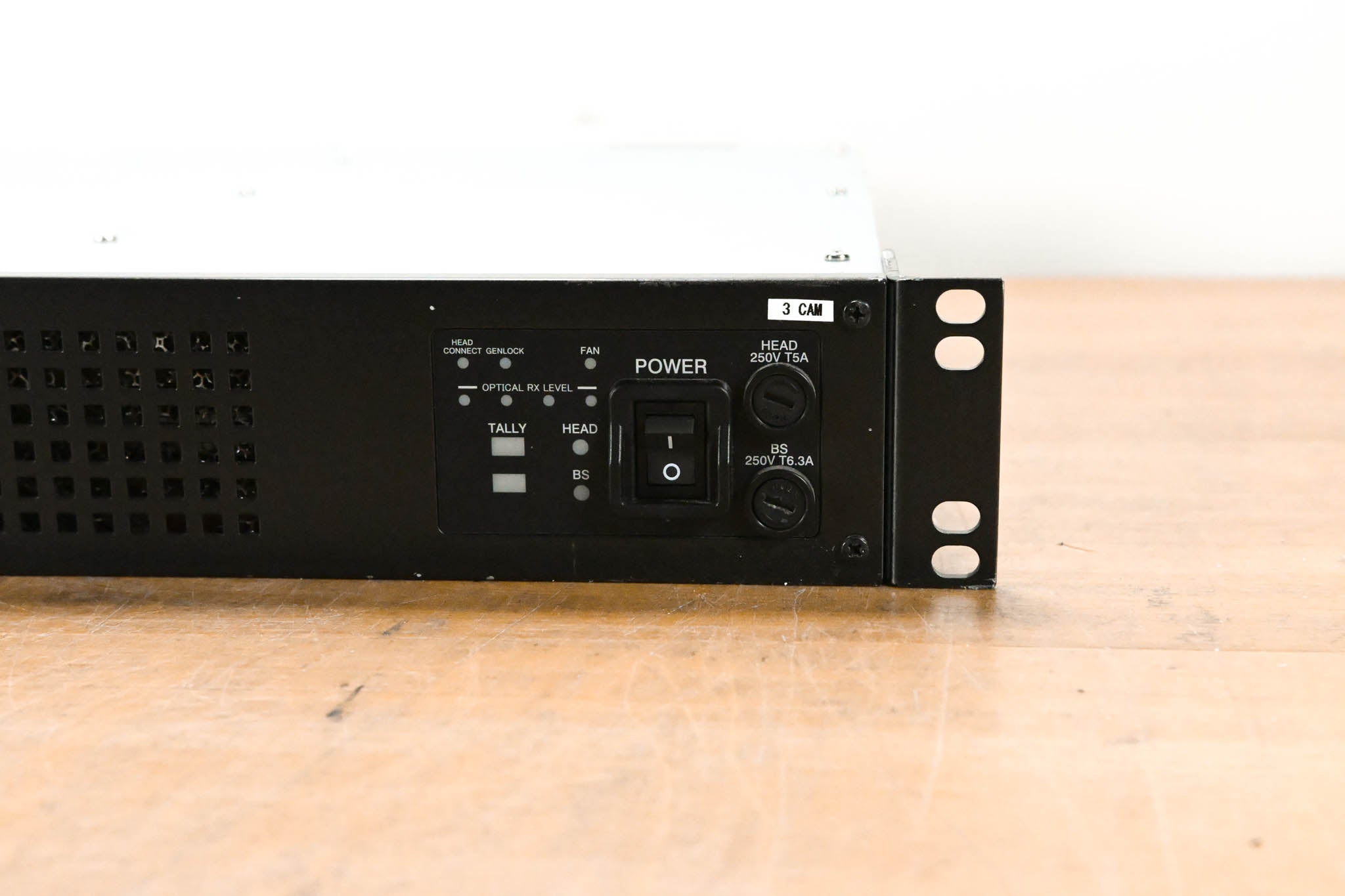 Ikegami BSF-300 Digital Base Station