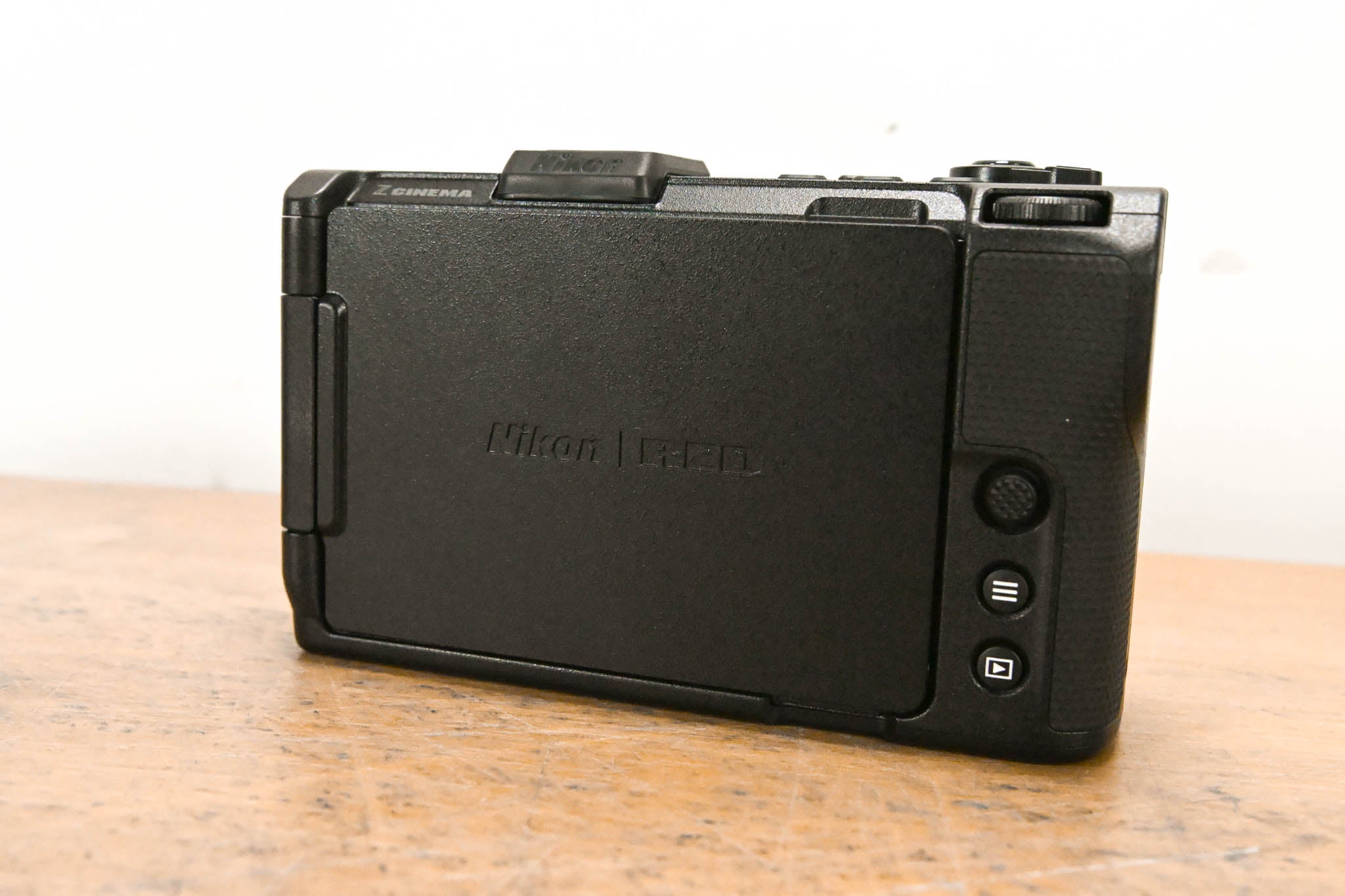 Nikon ZR Cinema Camera