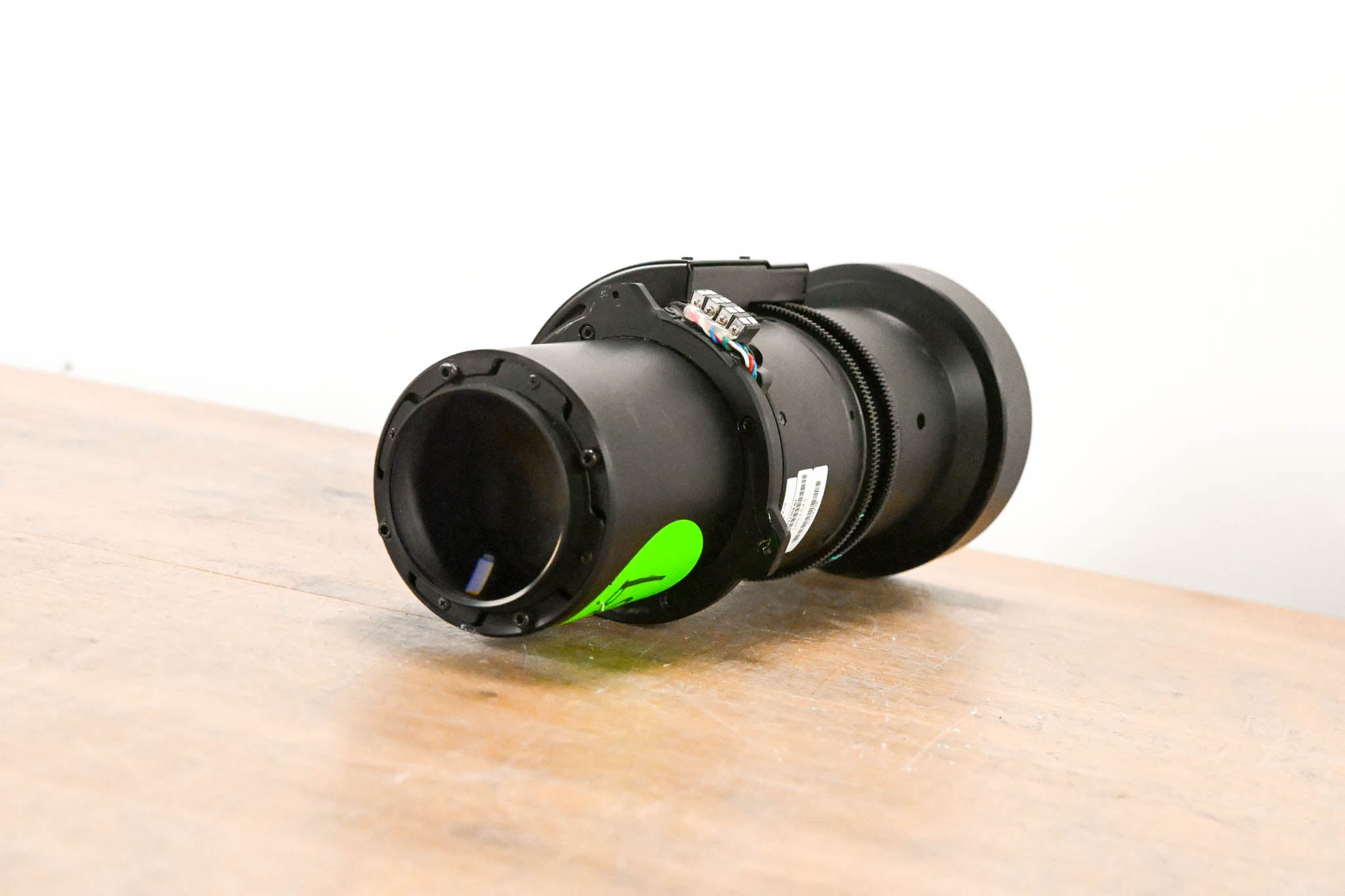 Christie 140-111104-01 2.0-4.0:1 Zoom Lens