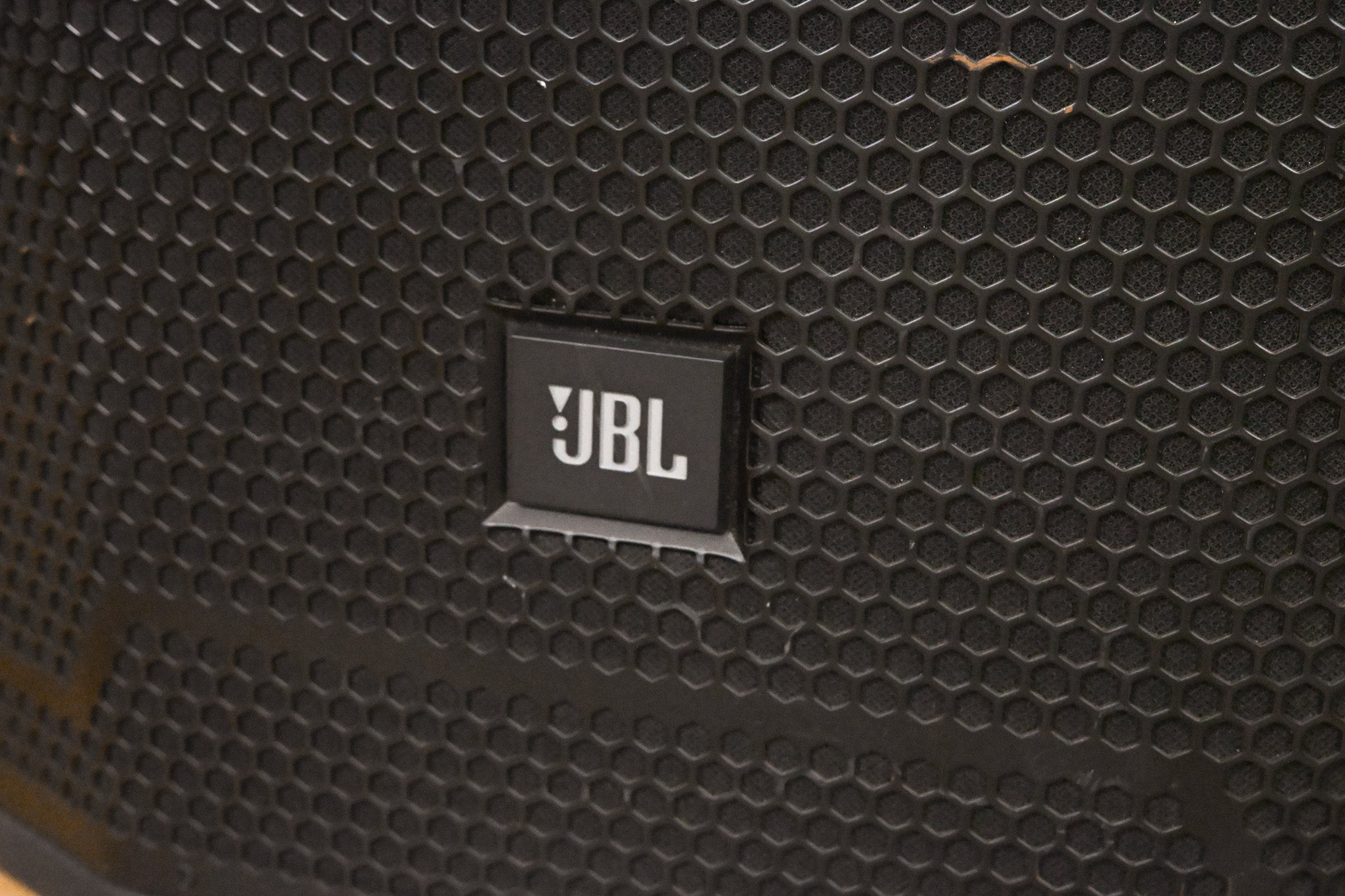 JBL PRX715 15" Two-Way 1500W Powered Loudspeaker (PAIR)