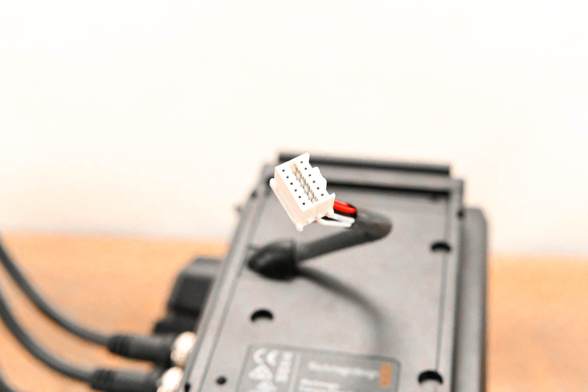 Blackmagic Design Camera Fiber Converter