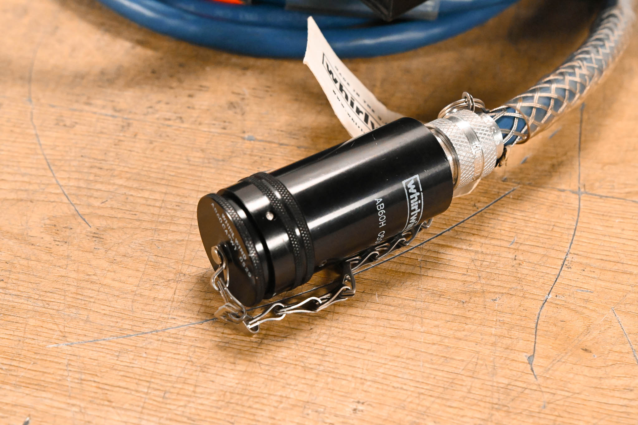 Whirlwind W2IM to 20-Channel Snake - 50ft