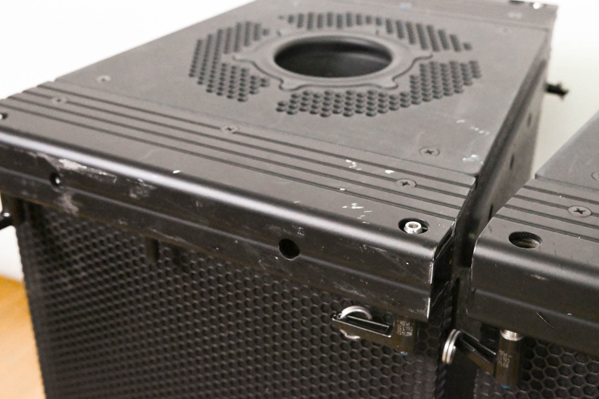 EAW KF730 3-Way Full-Range Loudspeaker (PAIR)