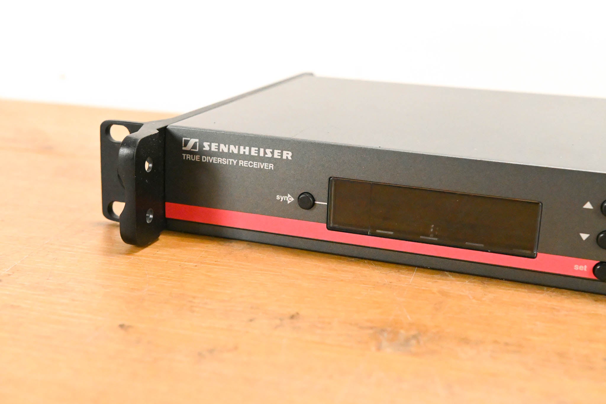Sennheiser ew 100 G3 Bodypack Wireless System - 518-554 MHz (NO PSU)