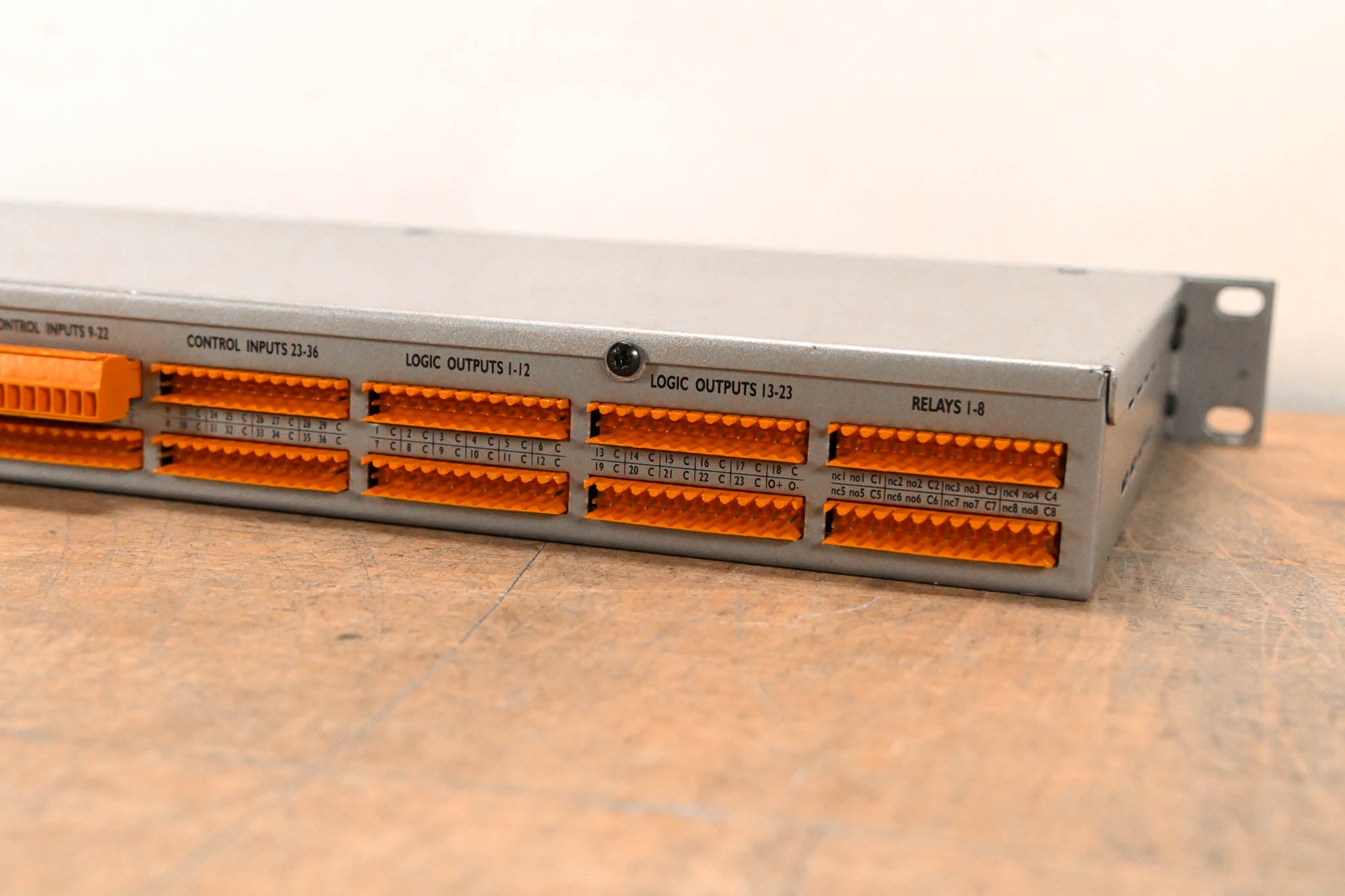 BSS BLU-GPX General Purpose I/O Expander