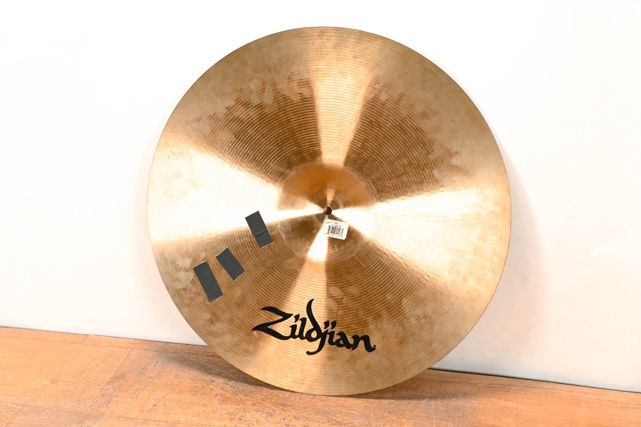 Zildjian A Series 21" Sweet Ride Cymbal