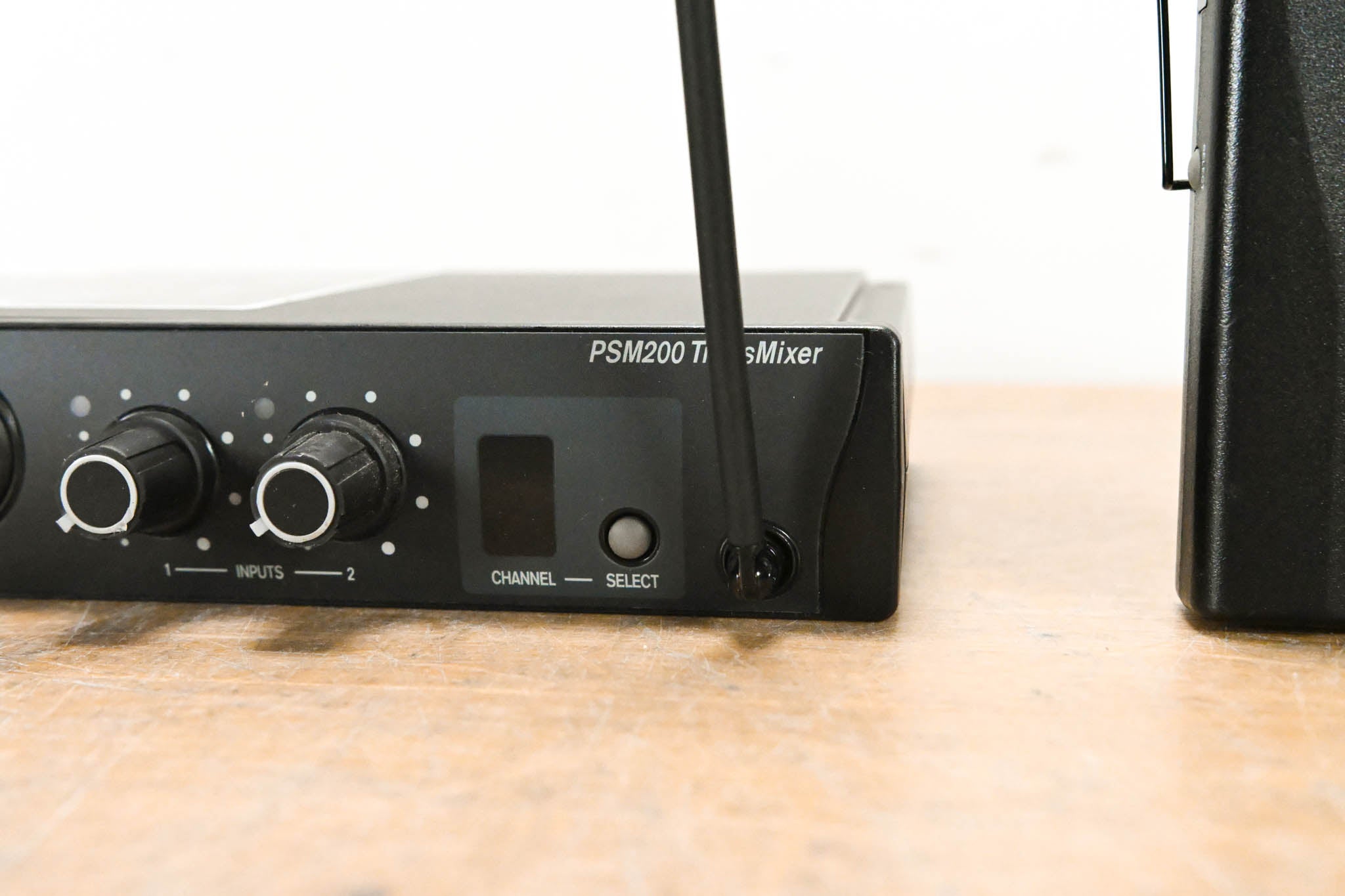 Shure PSM200 In-Ear Personal Monitoring System - H2 Band NO POWER SUPPLY
