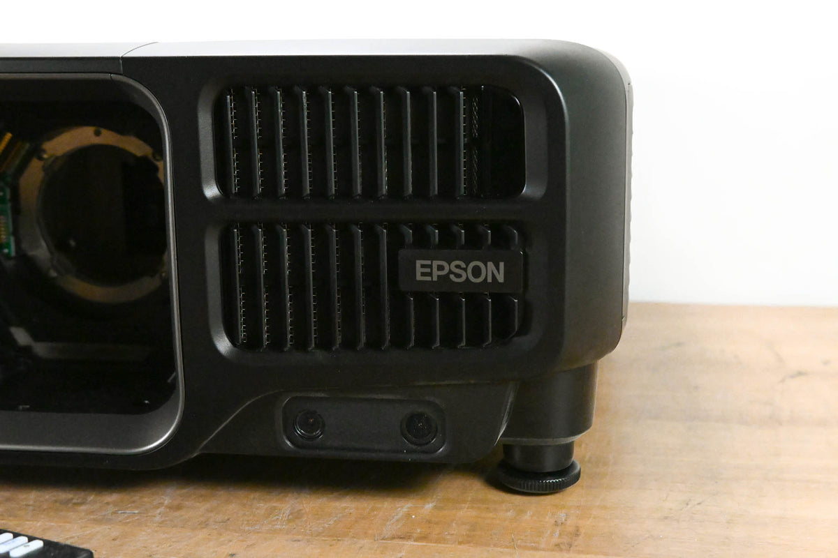 Epson Pro L1405U 8,000-Lumen Laser WUXGA 3LCD Projector
