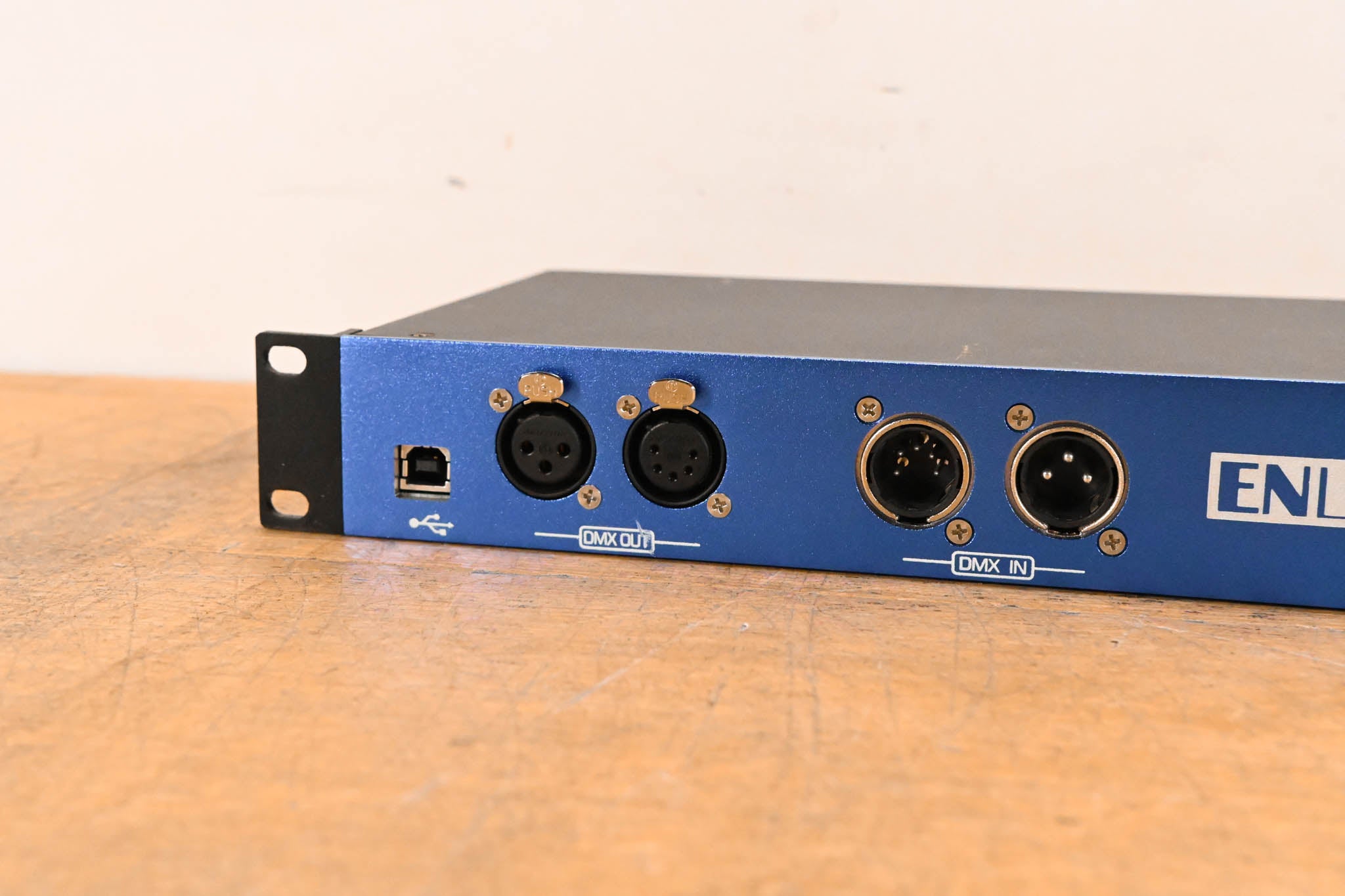 MEGA-LITE MC1040 Enlighten Splitter DMX Lighting Control