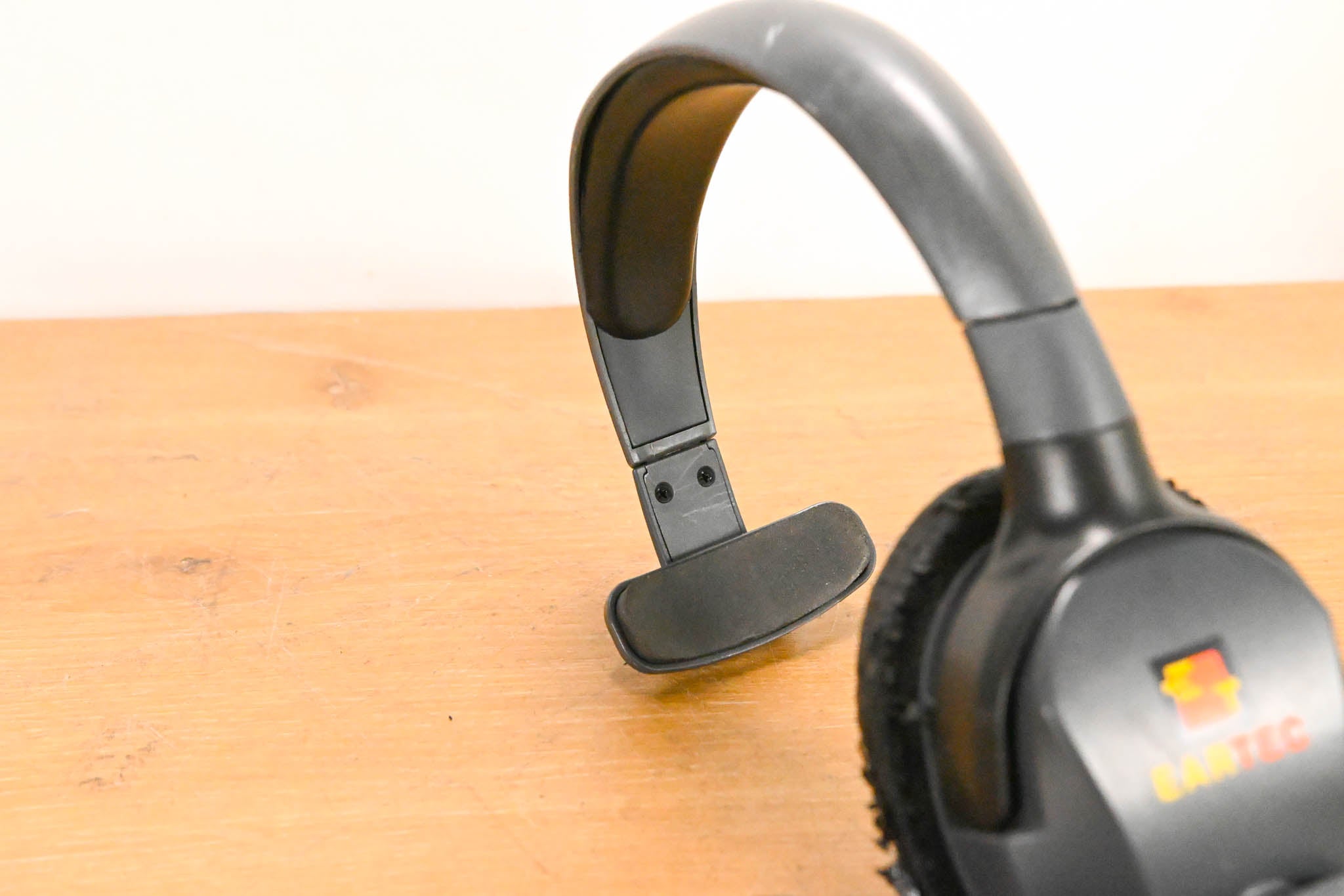 Eartec Max4G Single Ear Headset