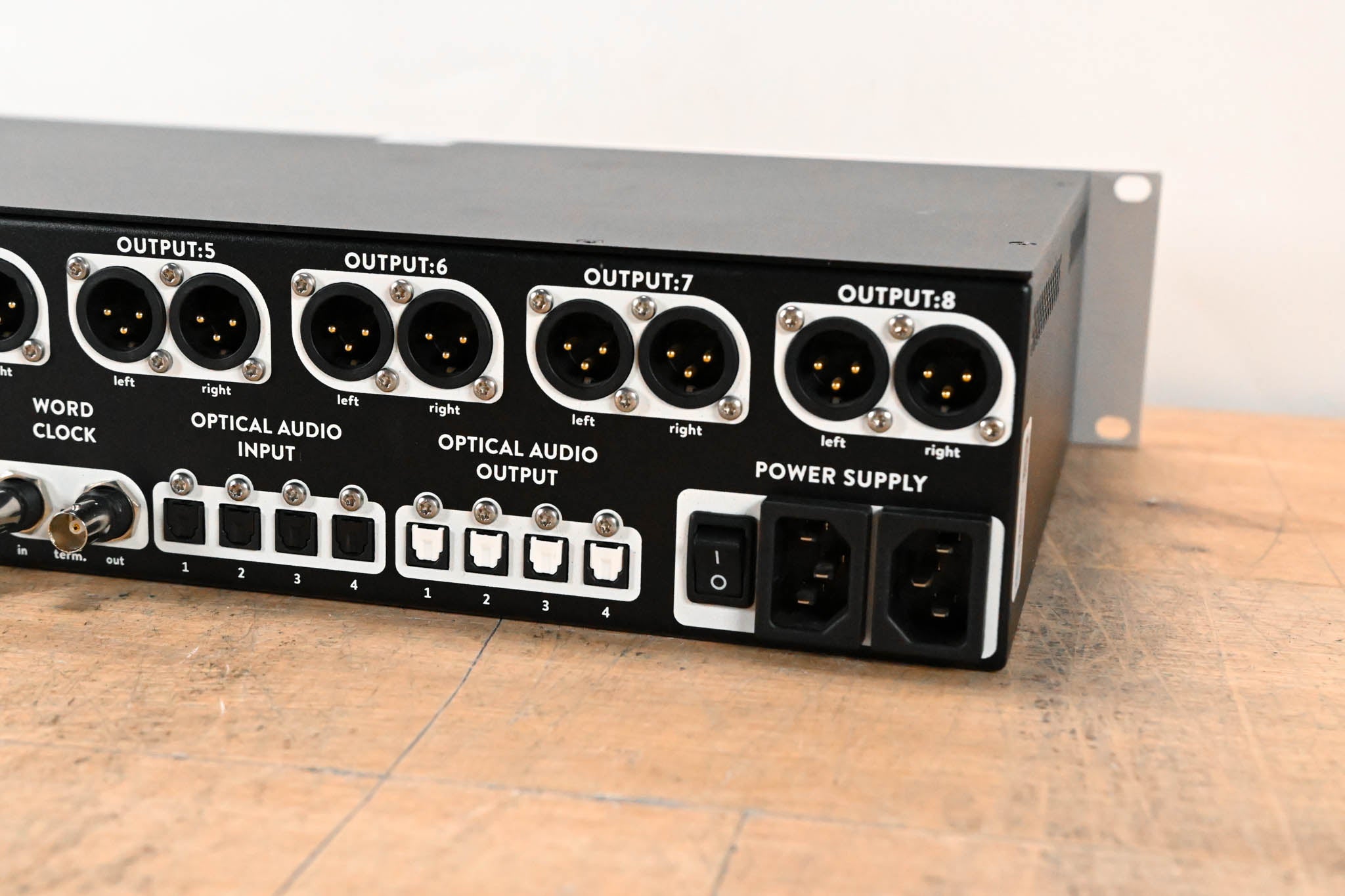 Klang Fabrik 3D In-Ear Monitoring Solution - Dante