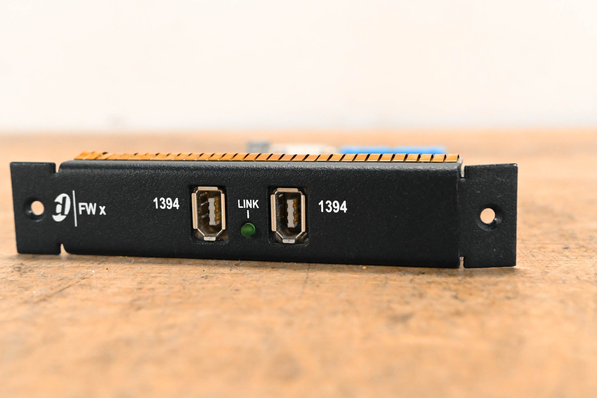 Digidesign FWx FireWire Card for D-Show Digital Mixing System