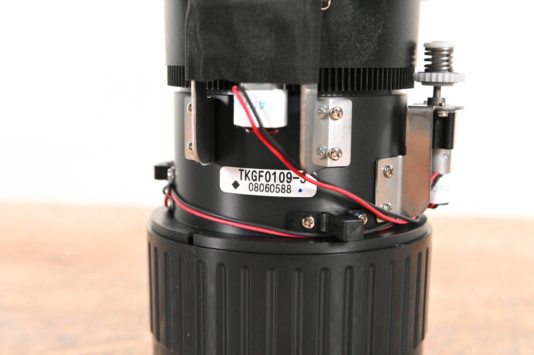 Panasonic TH-P5500 TKGF0109-1標準レンズ Panasonic TH-P5500 TKGF0109-1標準レンズ