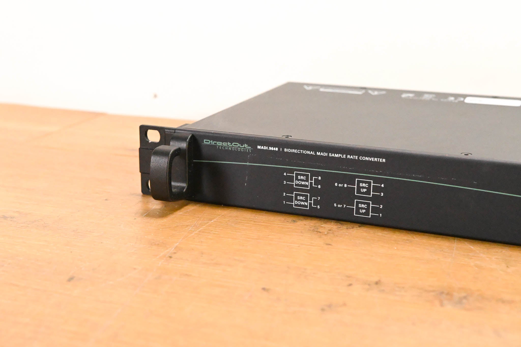 DirectOut MADI.9648 Bidirectional Sample Rate Converter