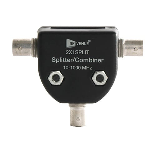 RF Splitter