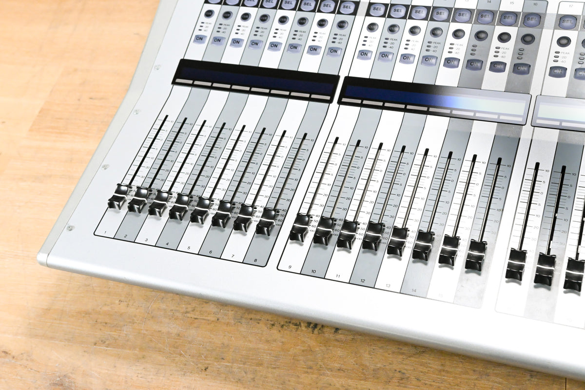 Yamaha TF3 24-Channel Digital Audio Mixer