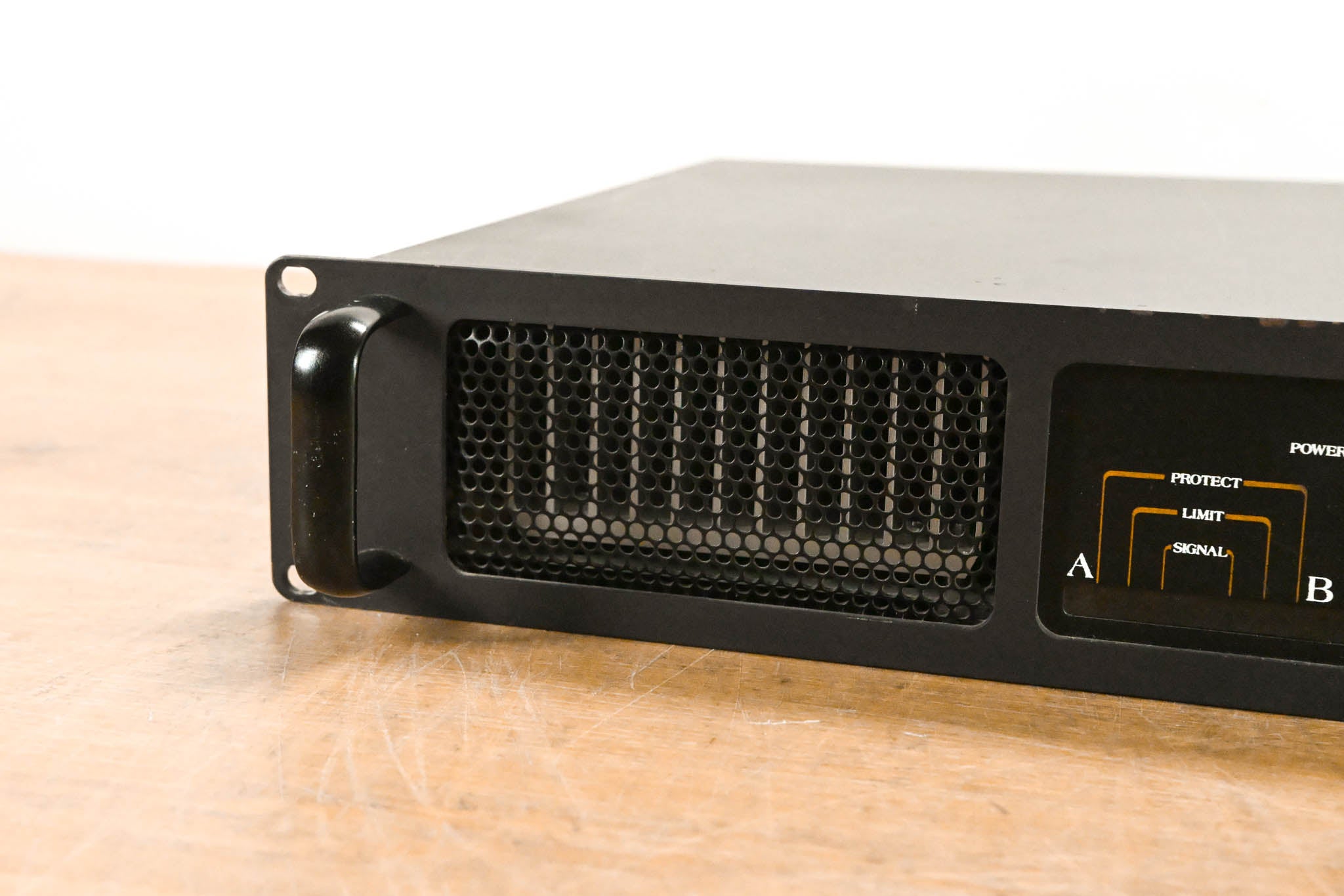 Audio-Centron RMA-1650 1300W Stereo Power Amplifier