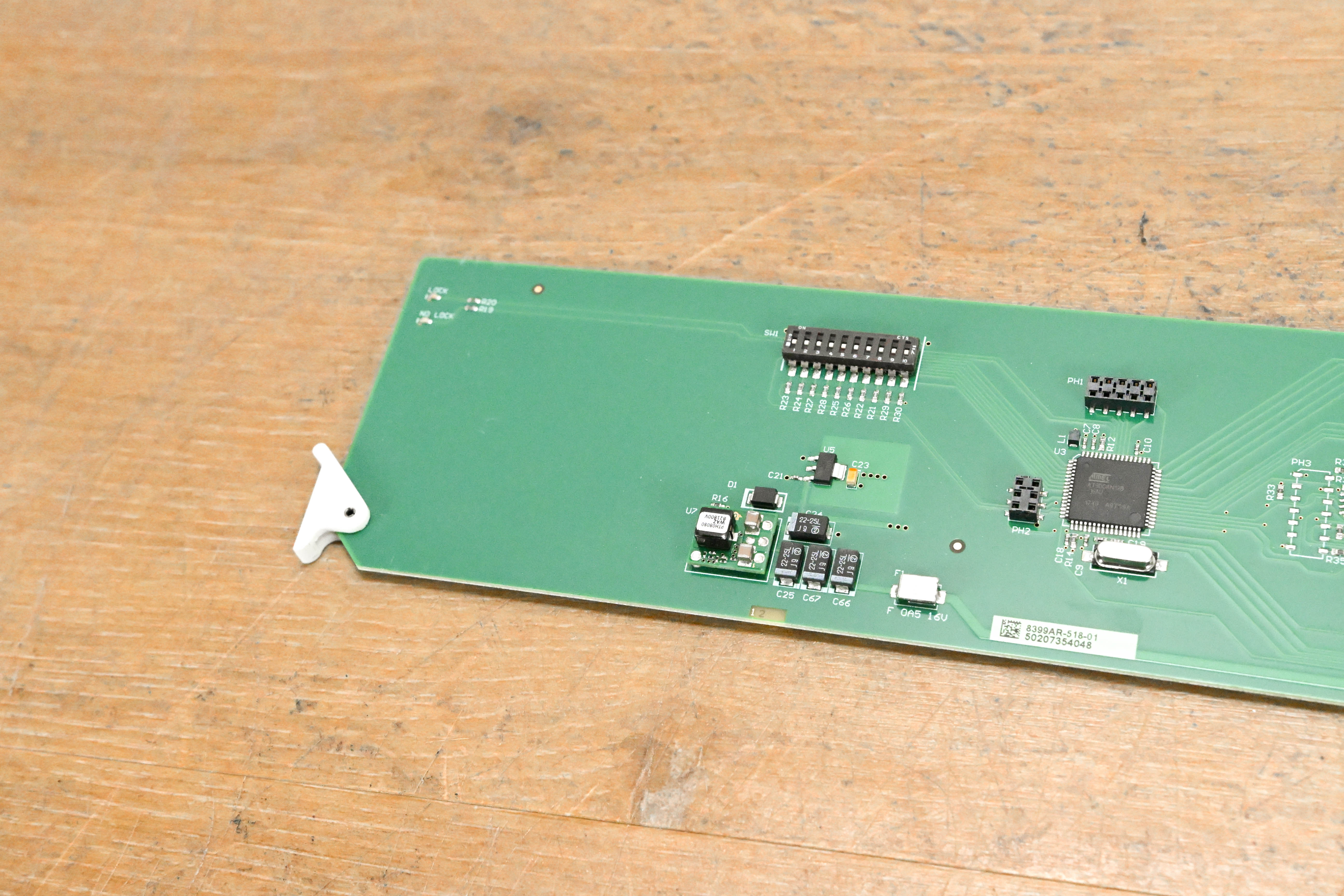 Ross ADA-8402-B AES / EBU Distribution Amplifier Module