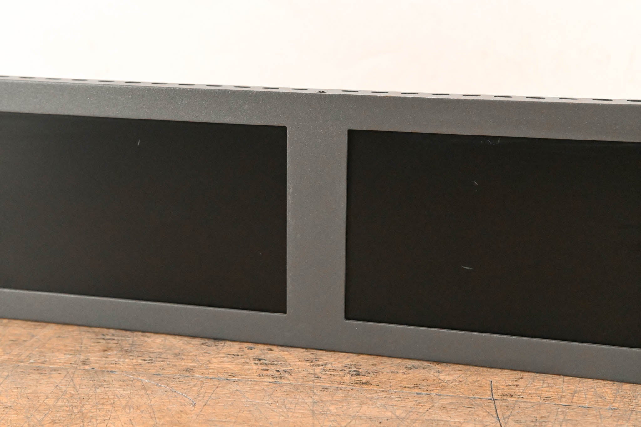 Blackmagic Design Smartview Duo Dual 8" LCD Monitors (NO POWER SUPPLY)