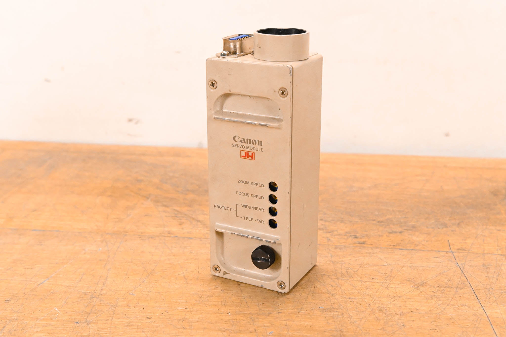 Canon SMJ-N02 Servo Module