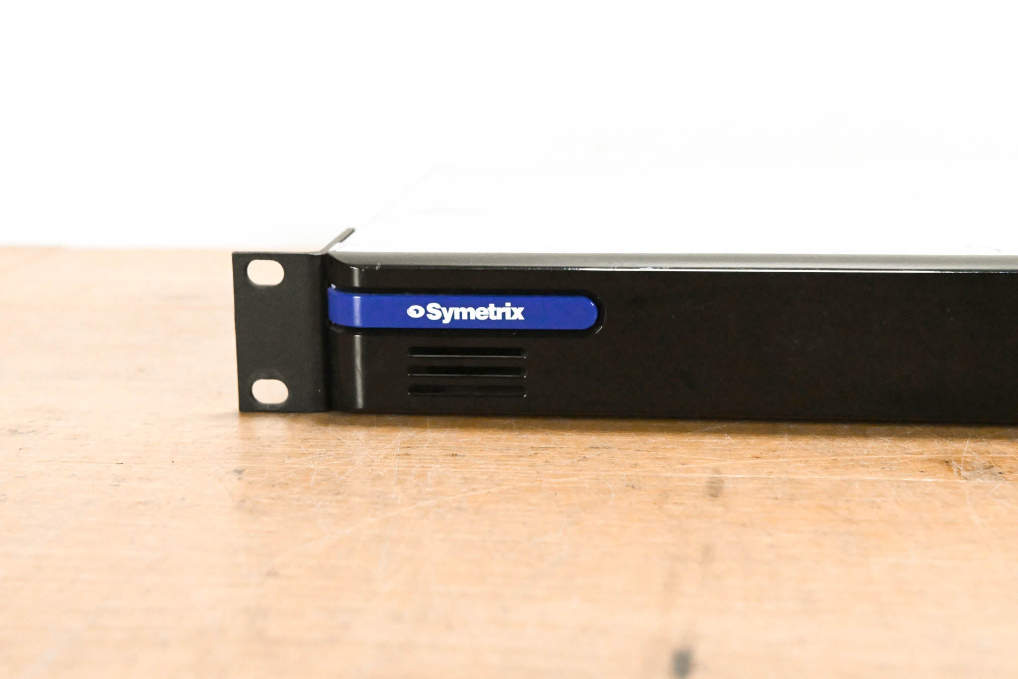 Symetrix Prism 16x16 Digital Signal Processor with Dante NO POWER SUPPLY